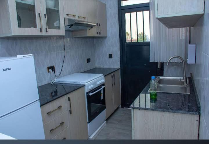 TULIA apartment