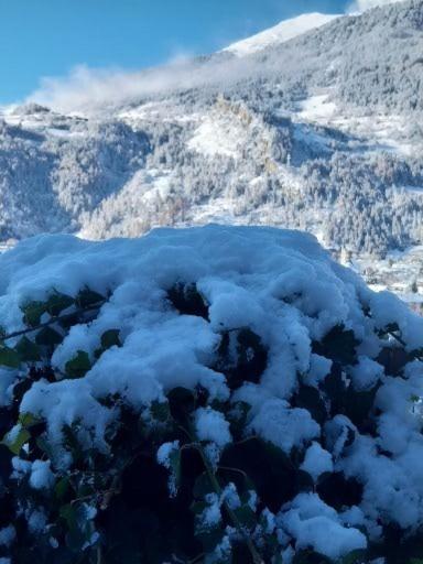 Burg Laudegg Blick