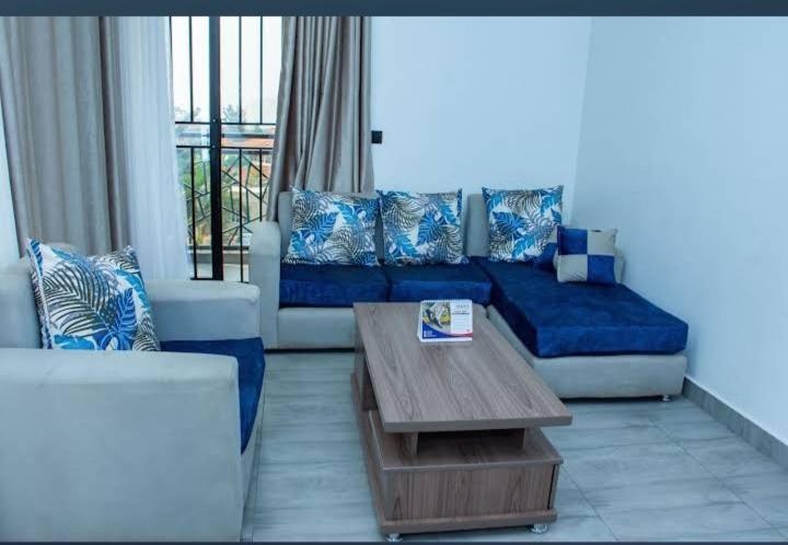 TULIA apartment