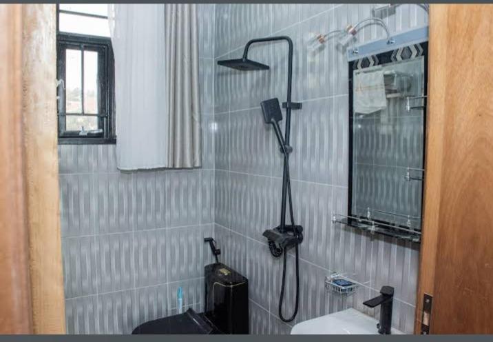 TULIA apartment