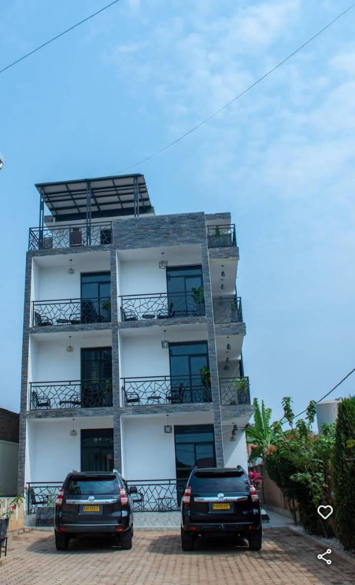 TULIA apartment
