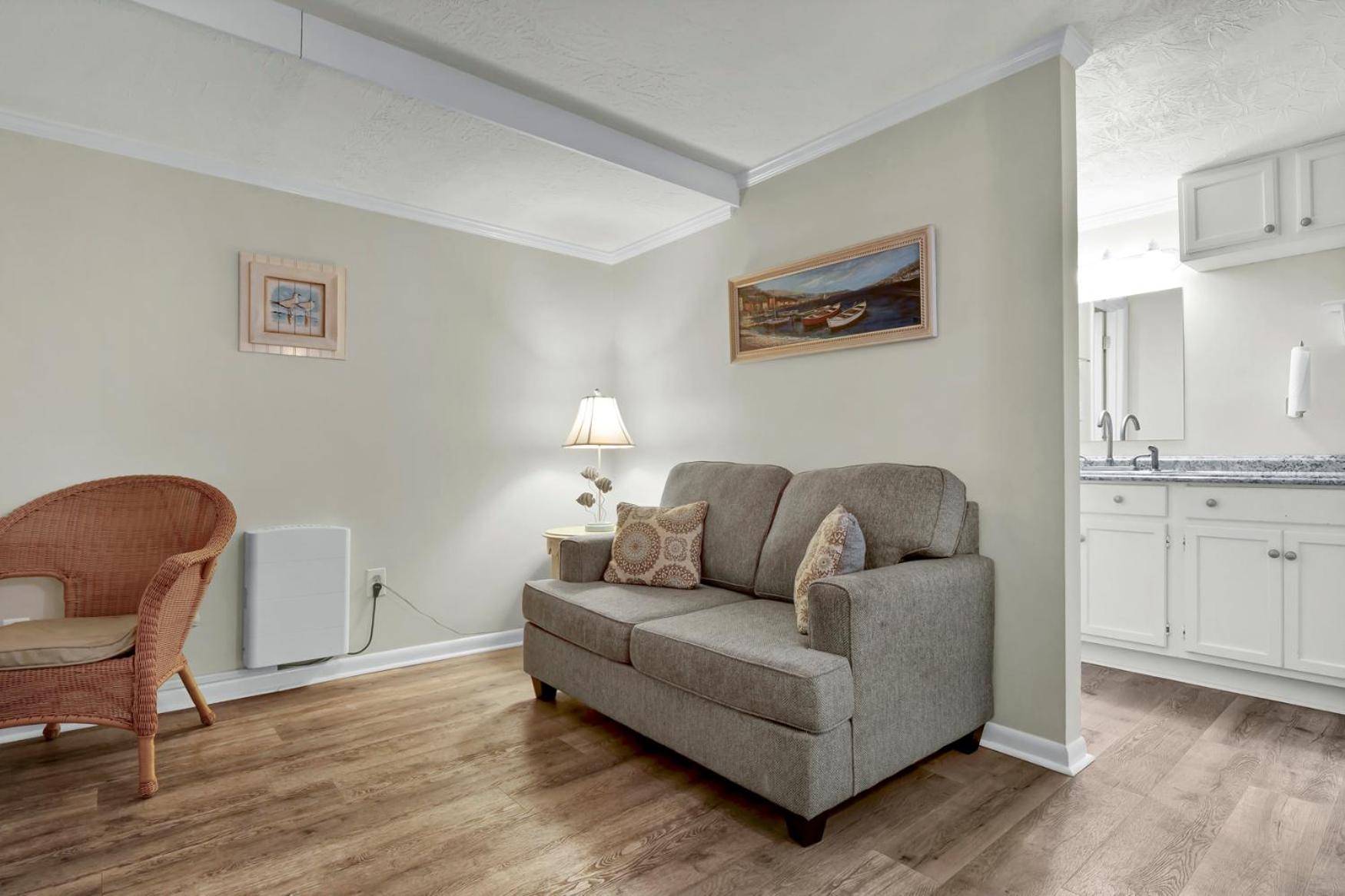 The Waterway 115 by Sea Scape Properties view 4