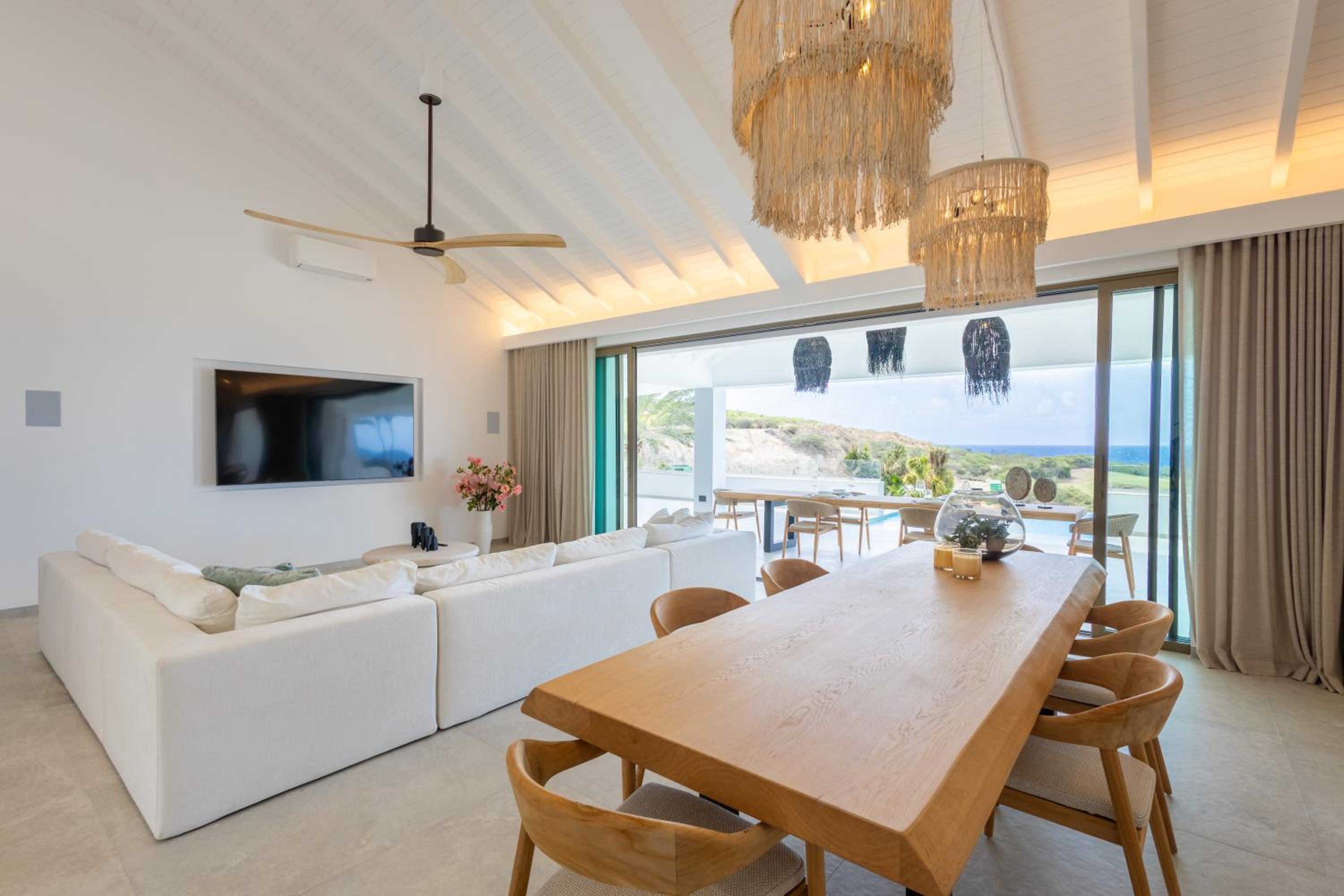 The Cape at Blue Bay Golf & Beach Resort
