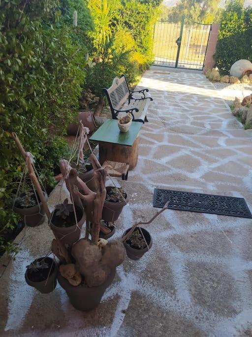 Creta Irini's Rooms1 view 5