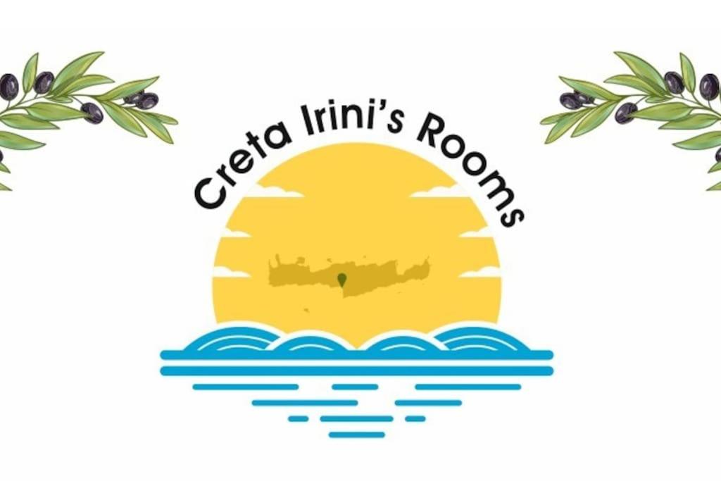 Creta Irini's Rooms1 view 3