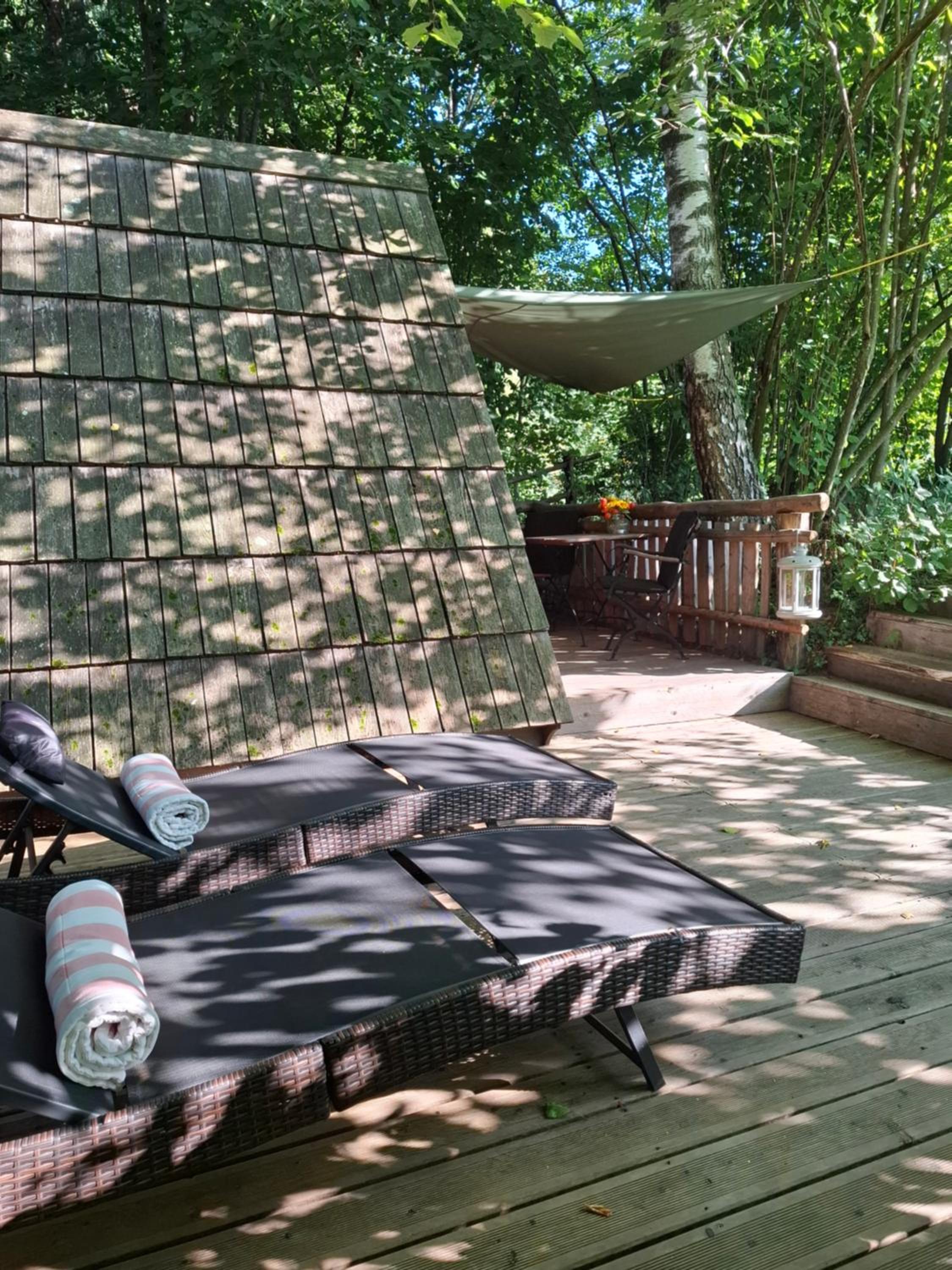 Glamping Savinja