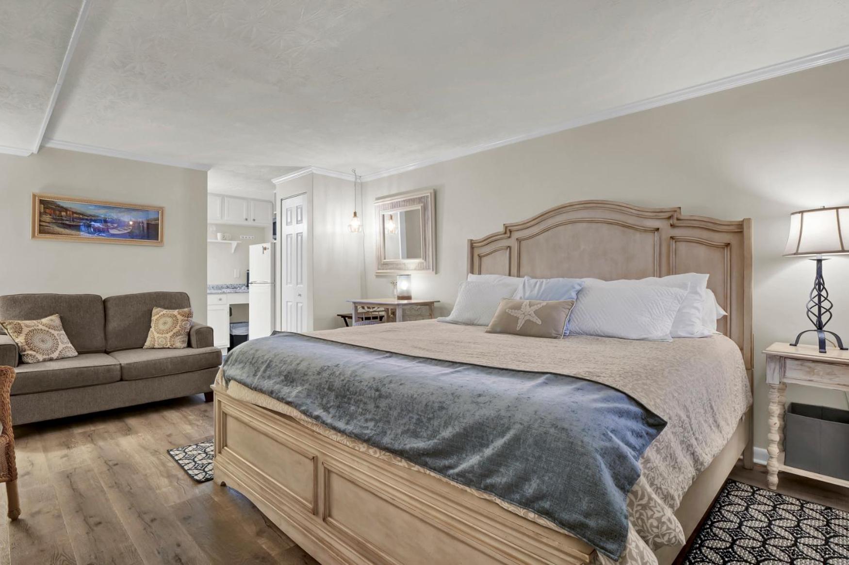 The Waterway 115 by Sea Scape Properties view 2