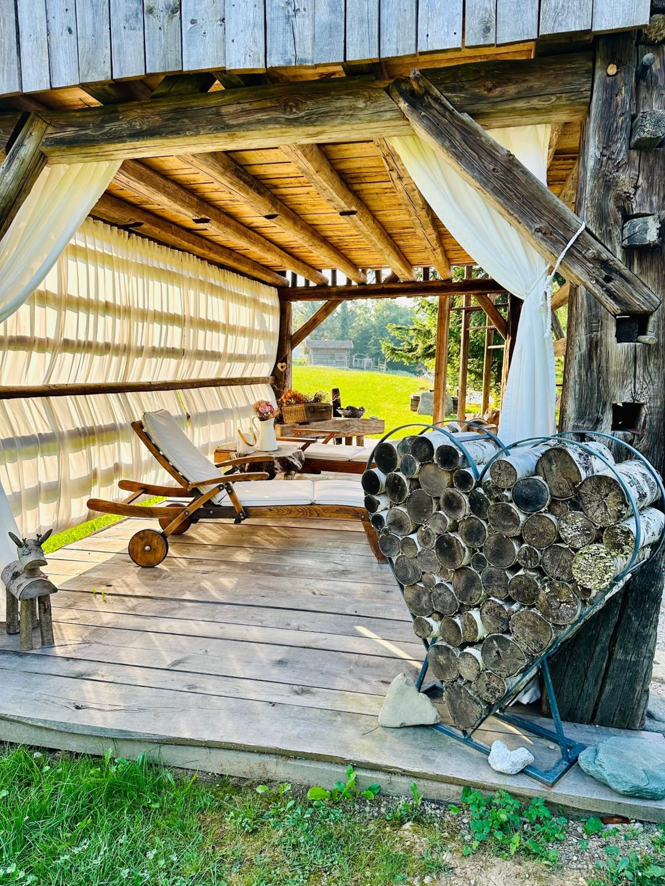 Glamping Savinja