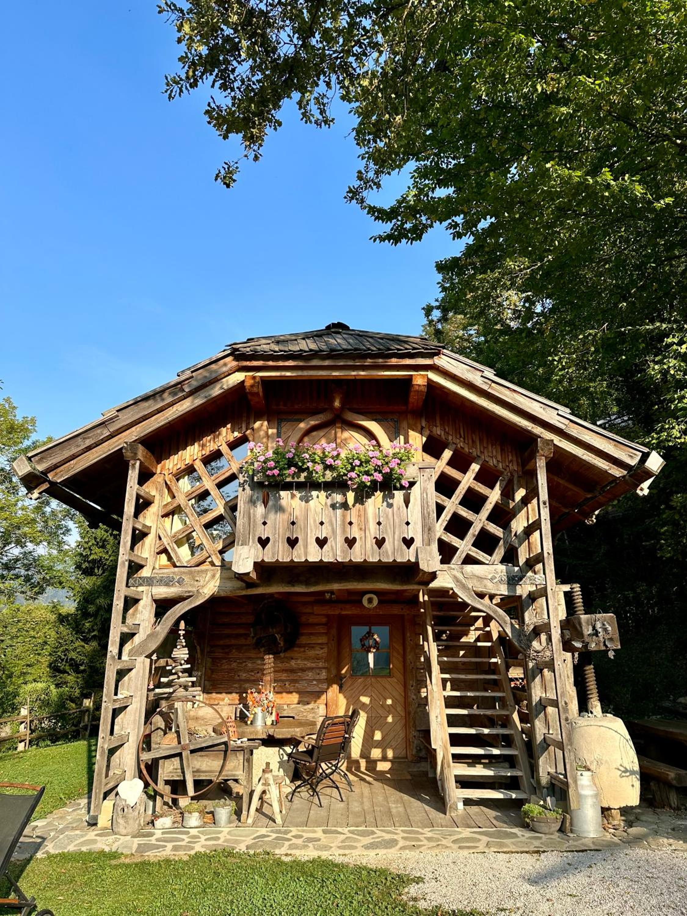 Glamping Savinja