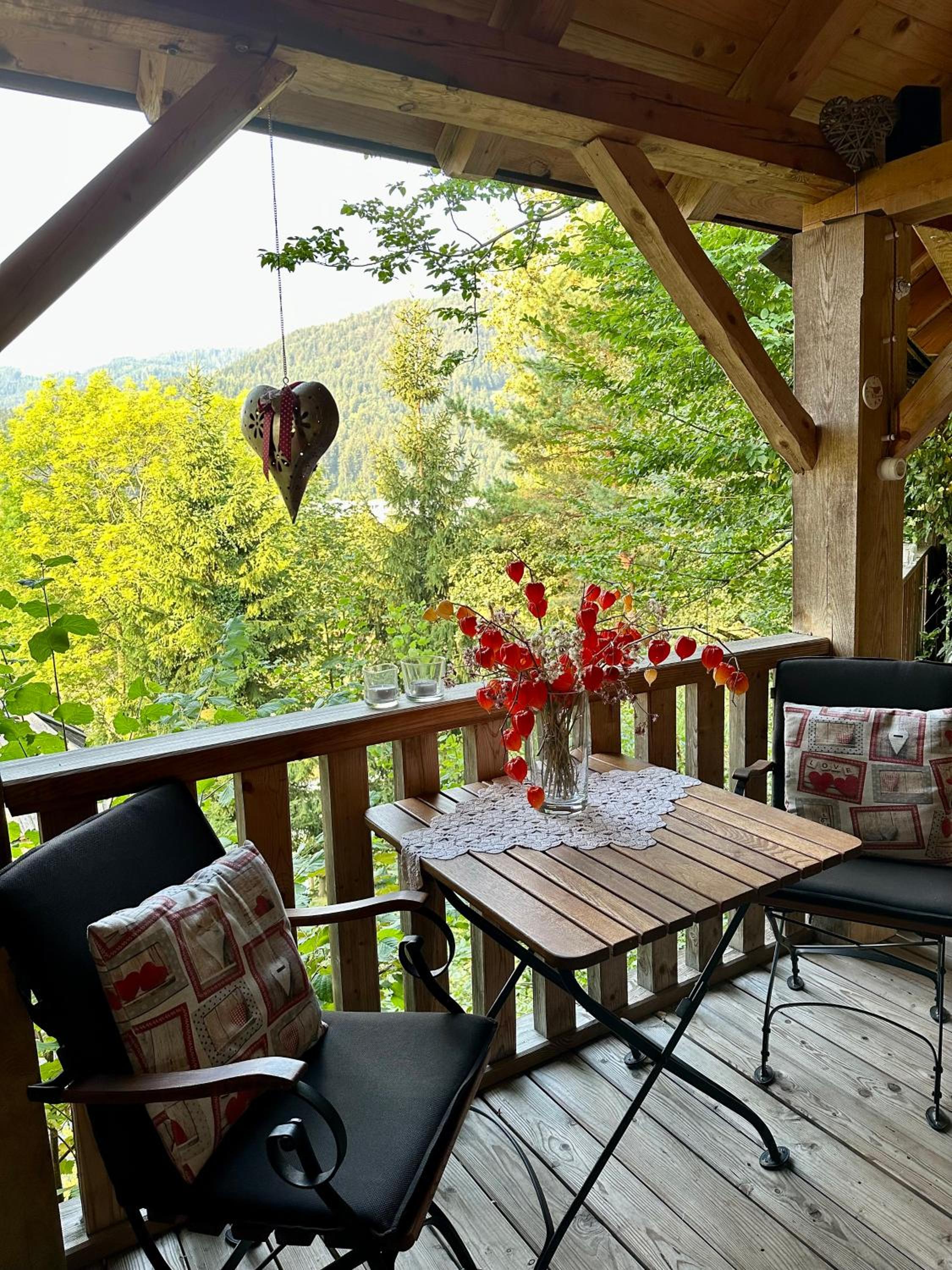 Glamping Savinja