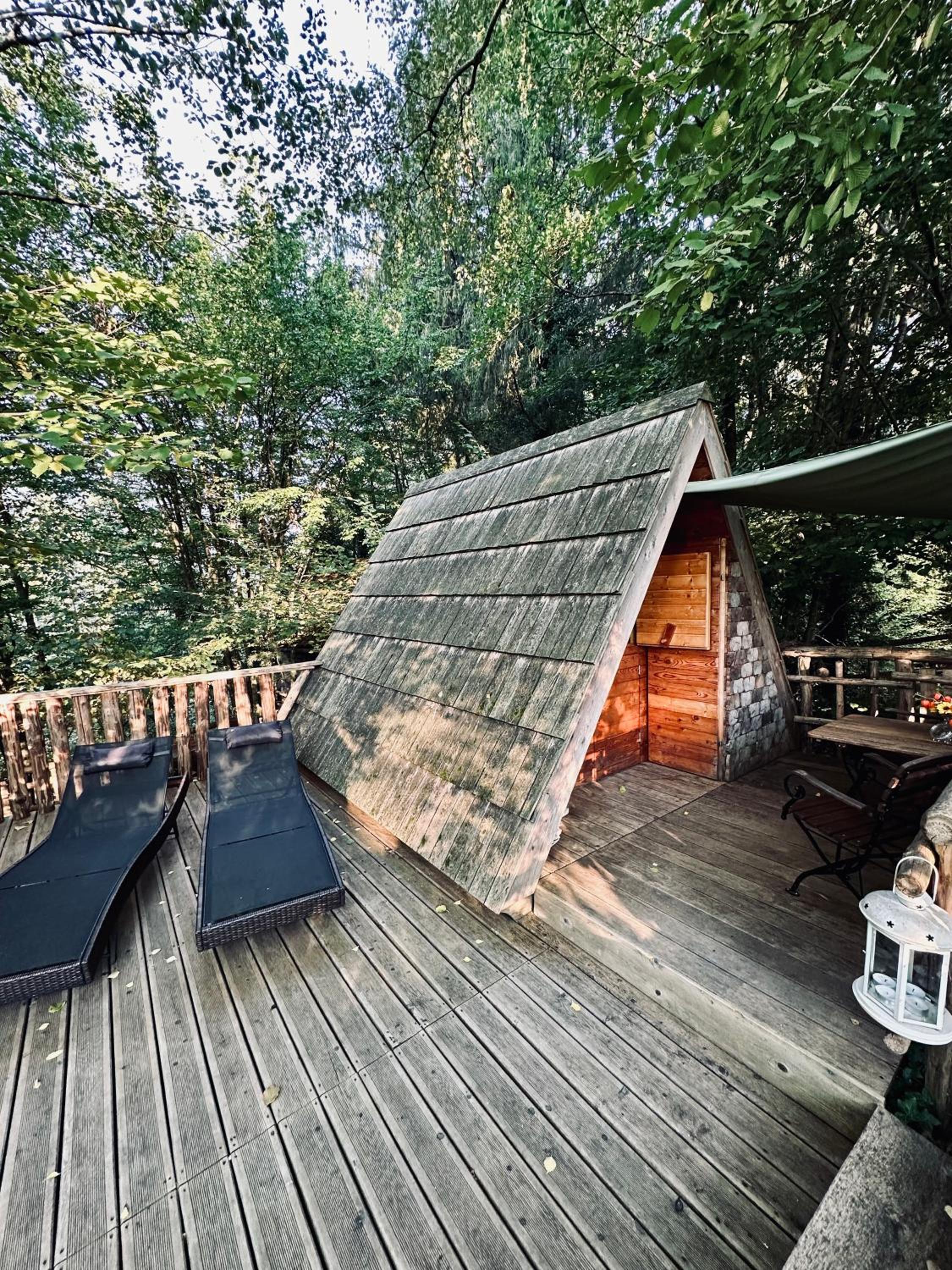 Glamping Savinja