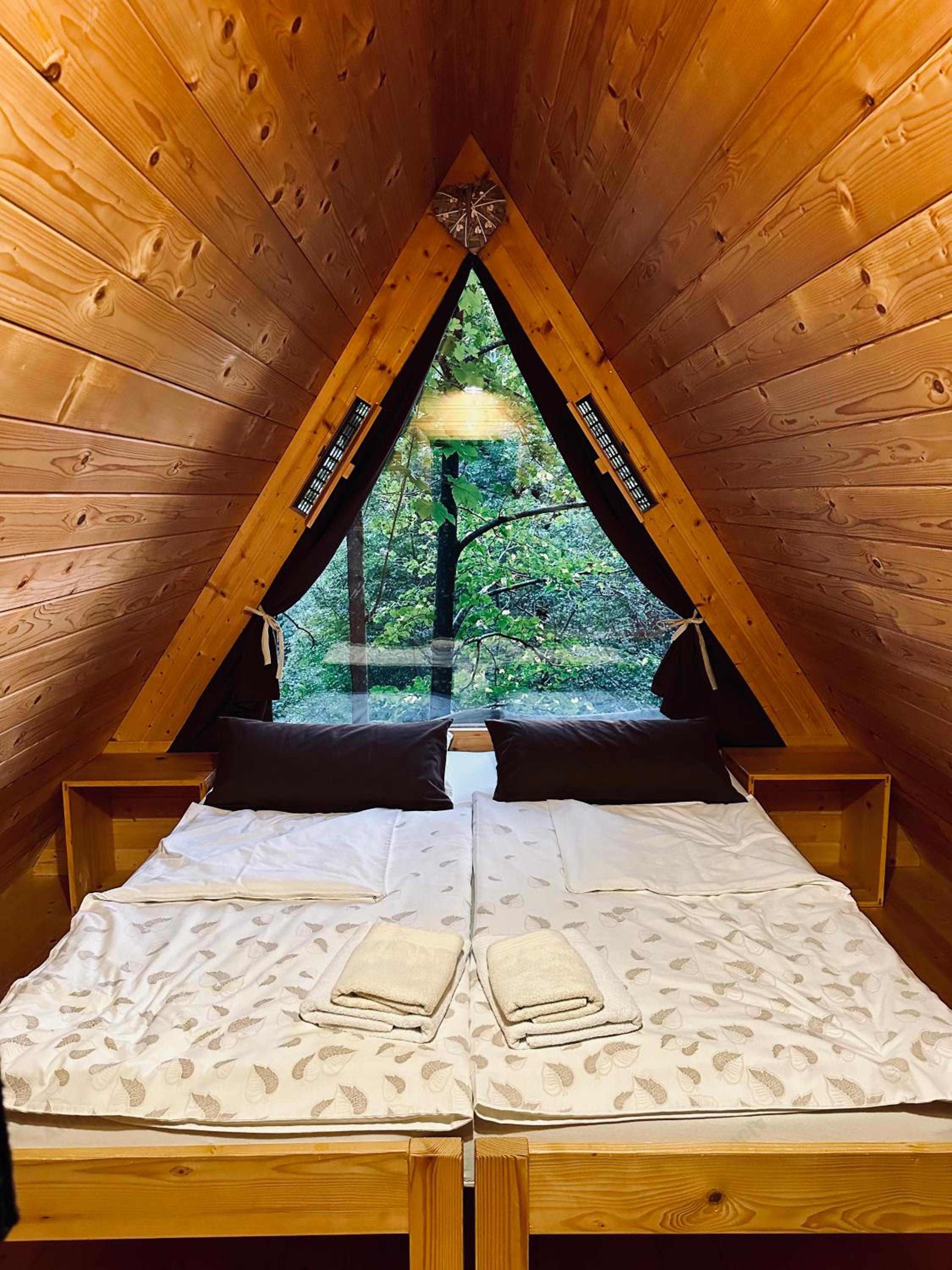 Glamping Savinja