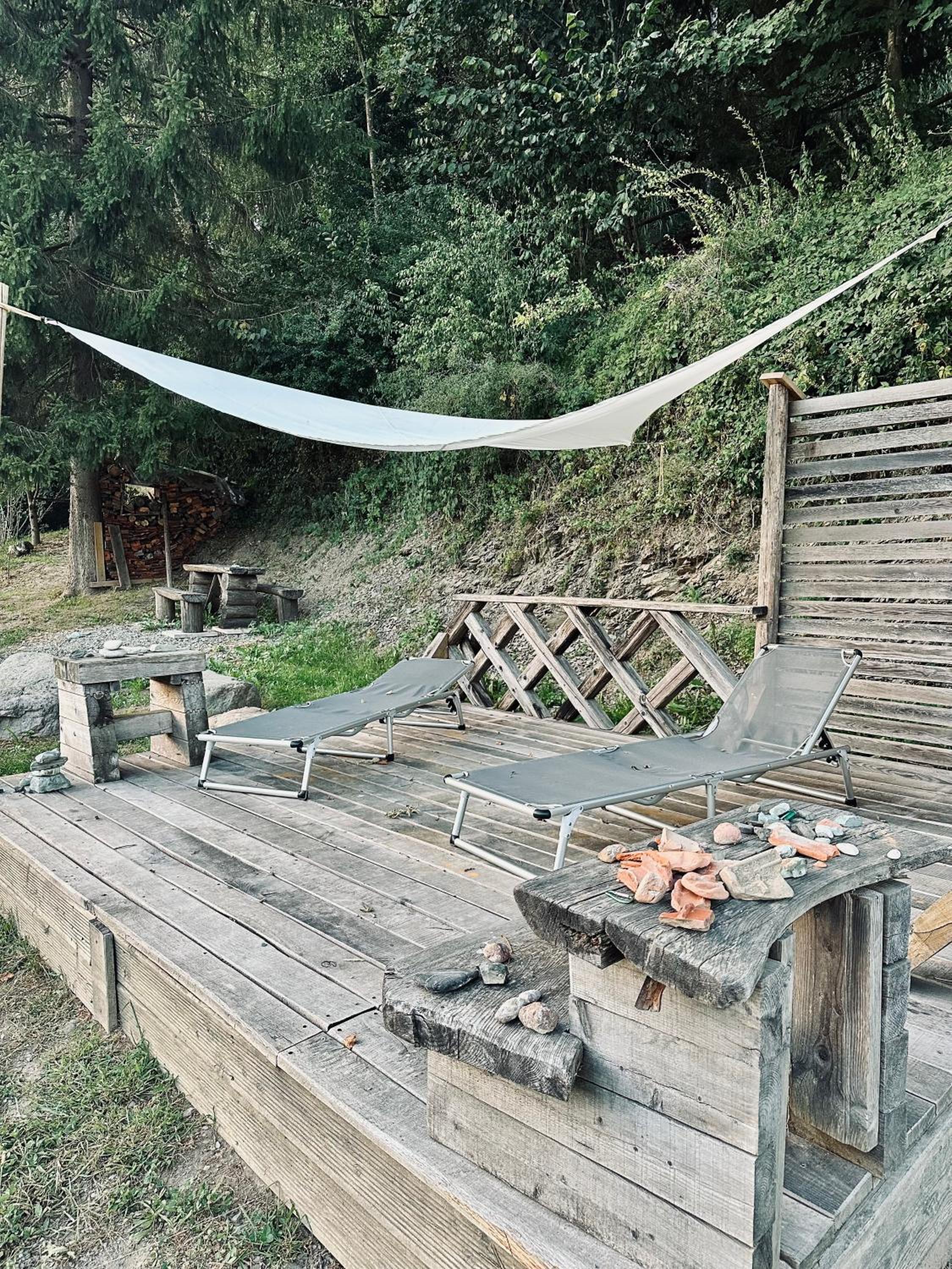 Glamping Savinja