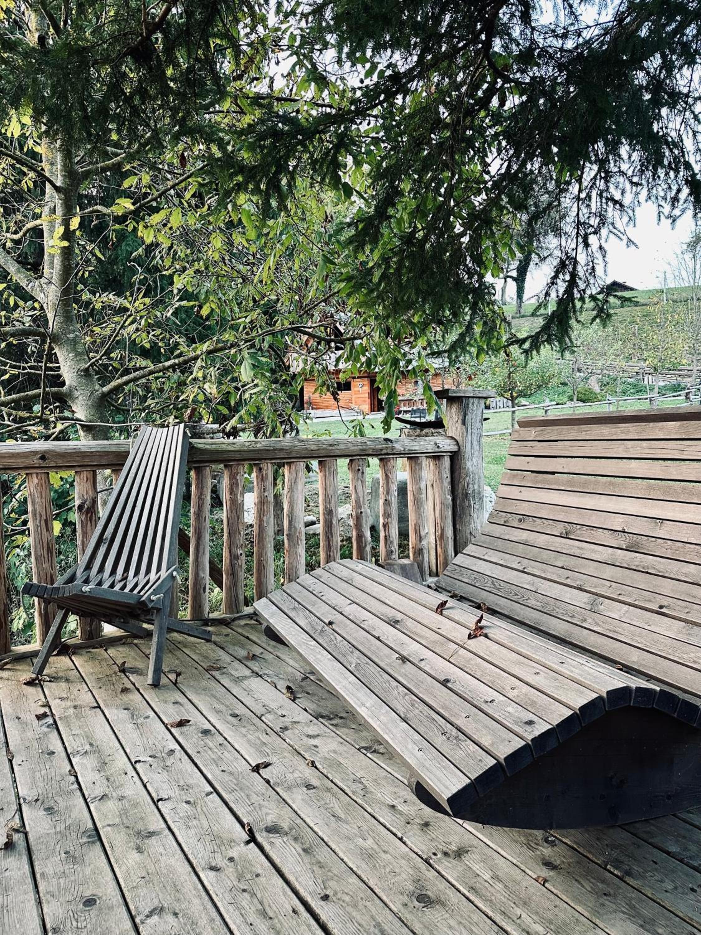 Glamping Savinja