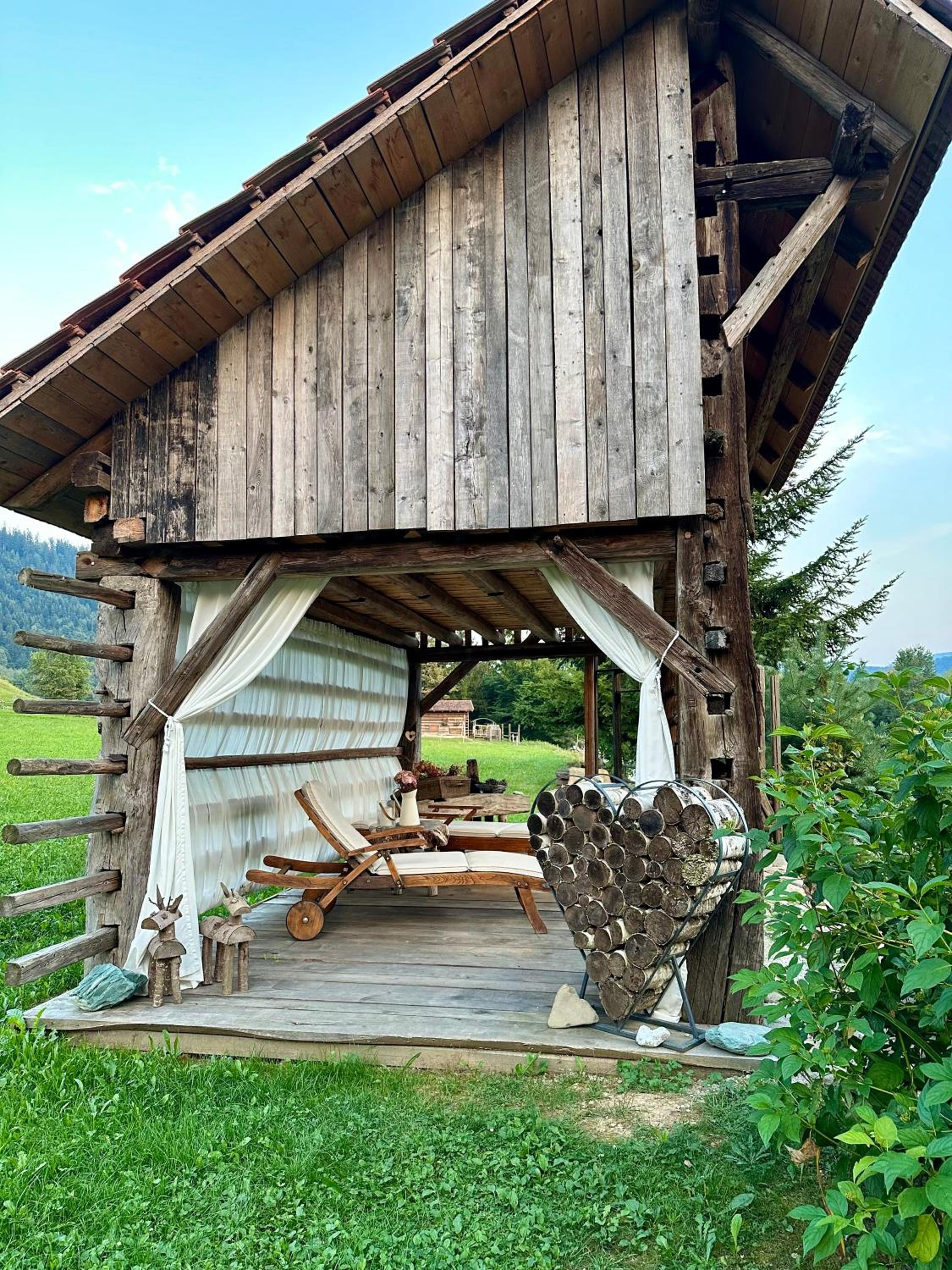 Glamping Savinja