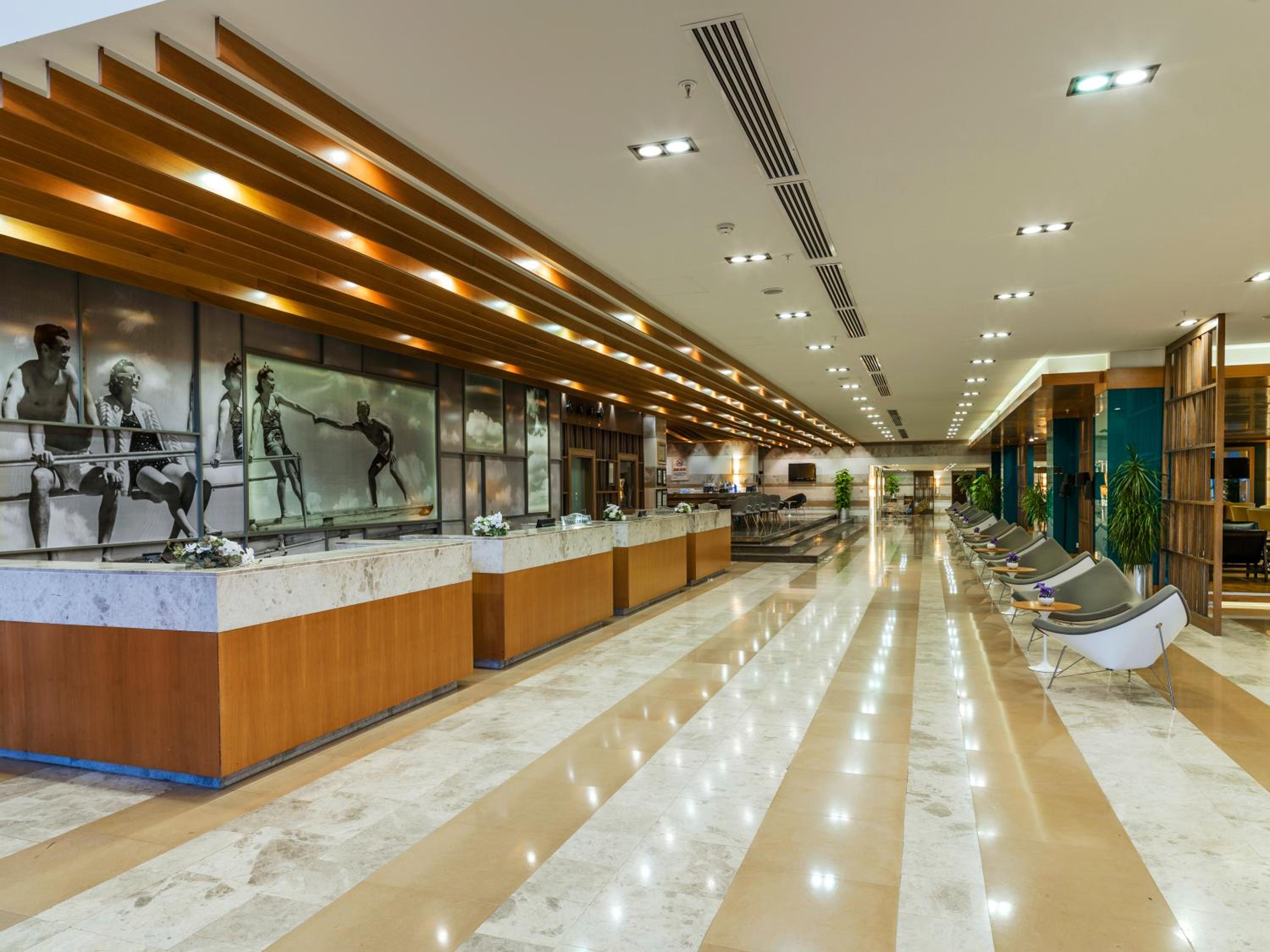 Belek Vacations - Sherwood Dreams Resort - Property Image 8