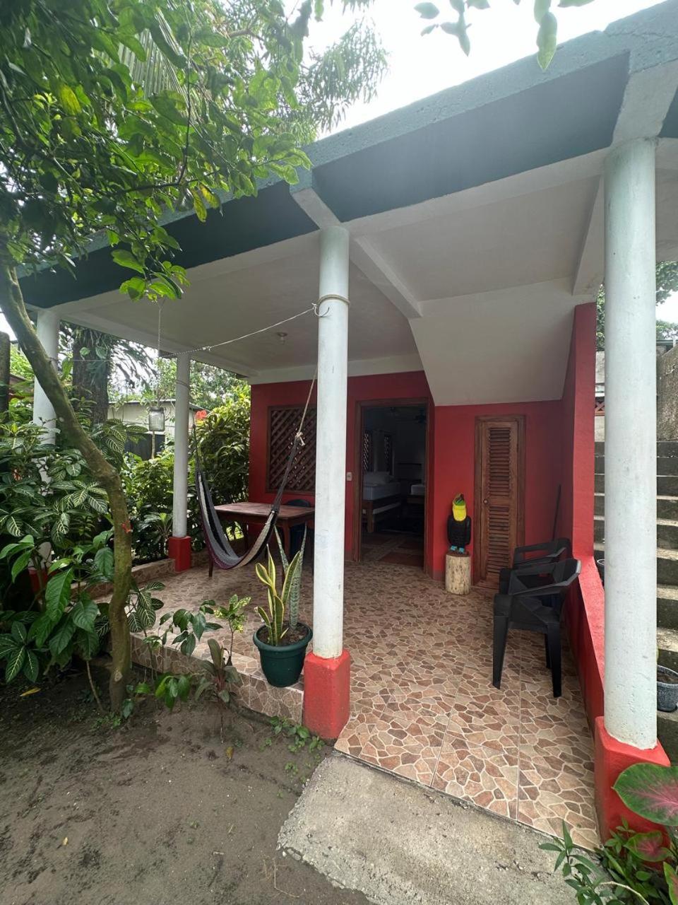 Hotel Don Quichotte