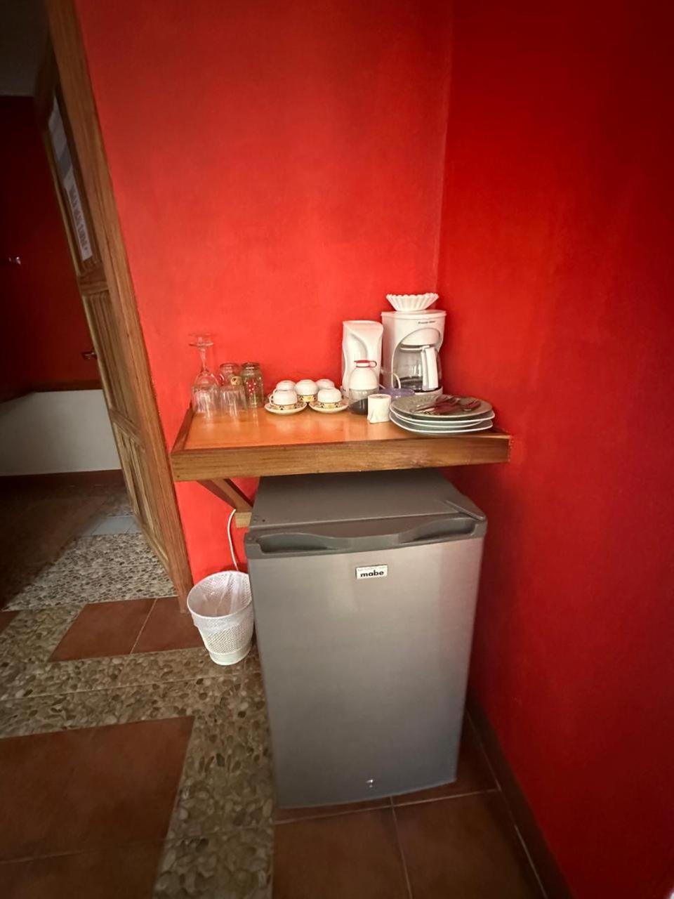 Hotel Don Quichotte