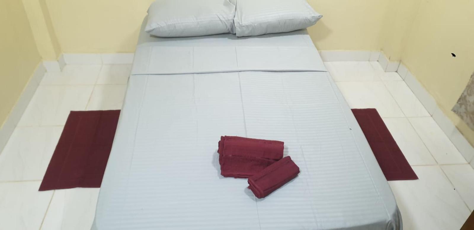 dormisErro