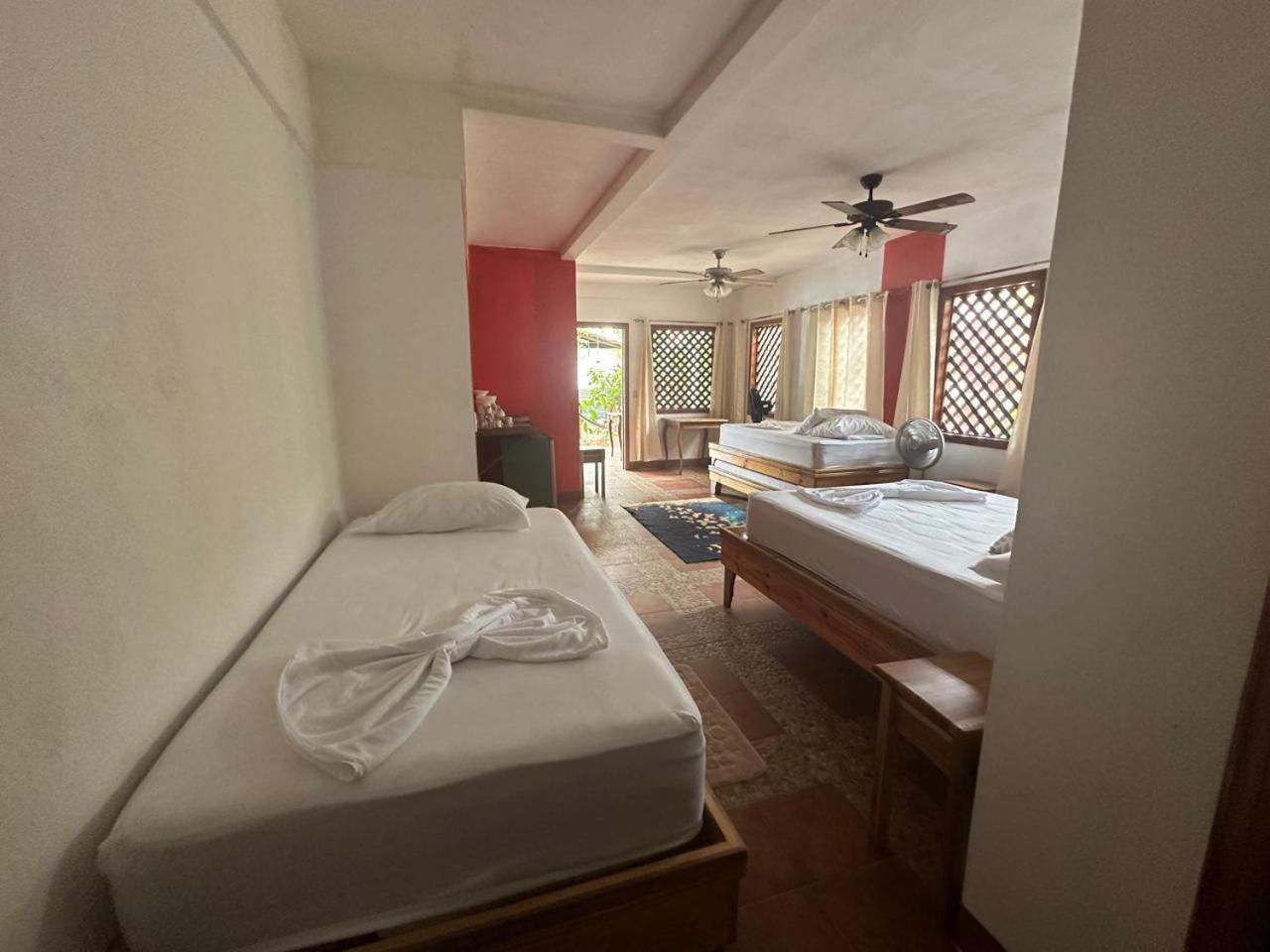 Hotel Don Quichotte