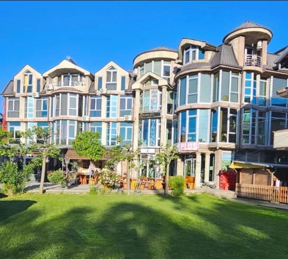 Murtishi Apartment view 2