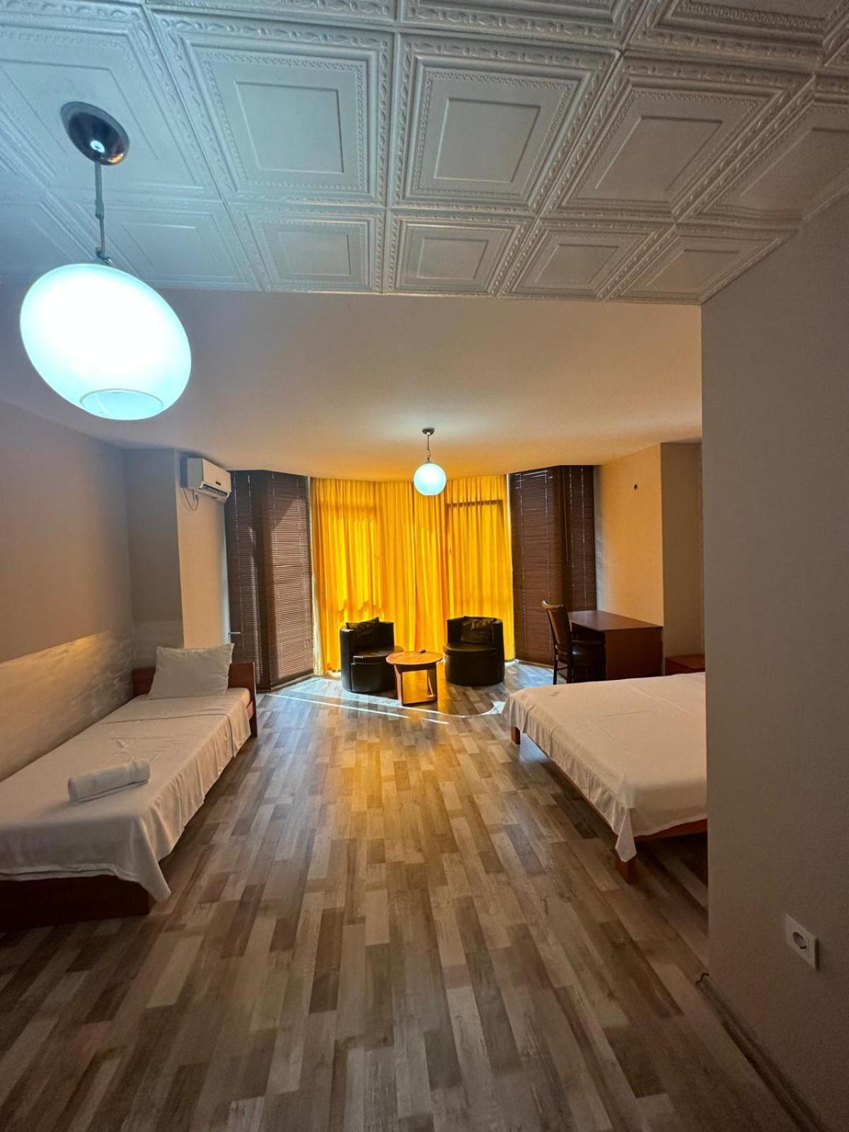Murtishi Apartment view 4