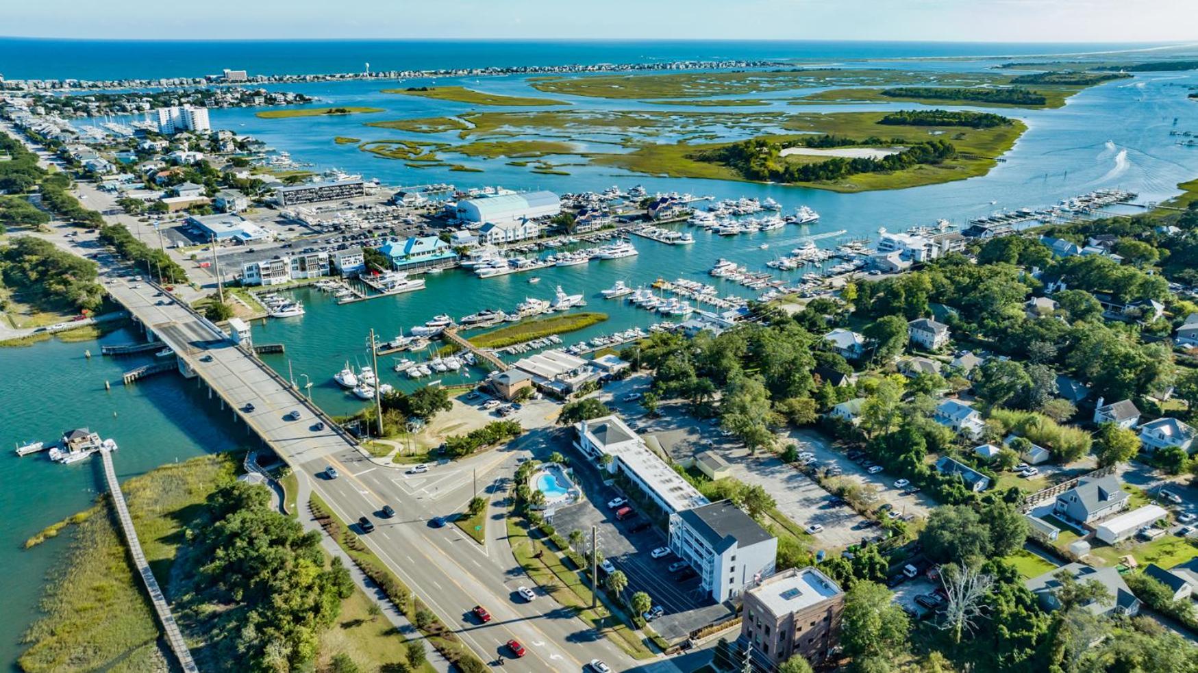 The Waterway 405 by Sea Scape Properties view 5