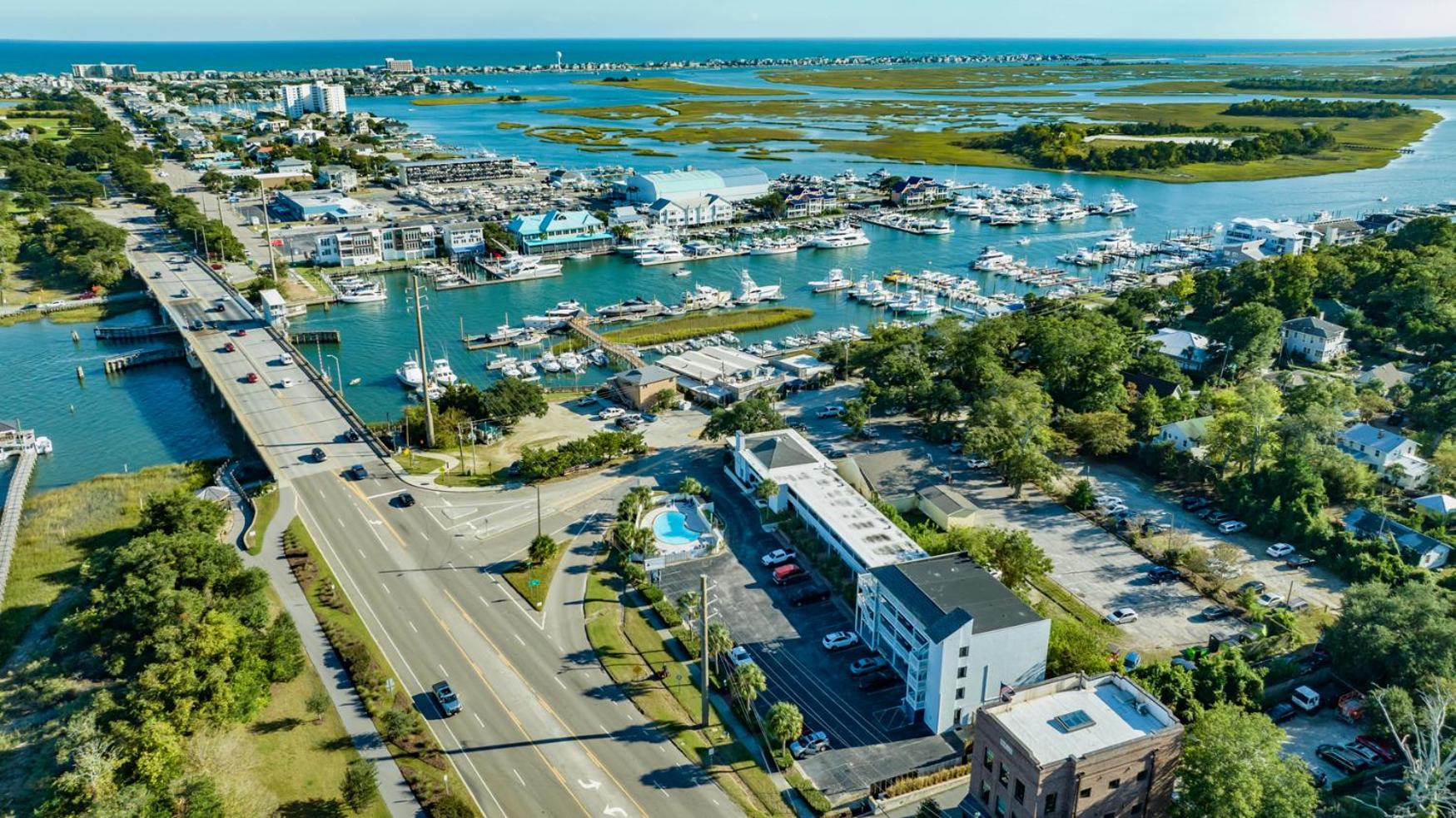 The Waterway 405 by Sea Scape Properties view 3