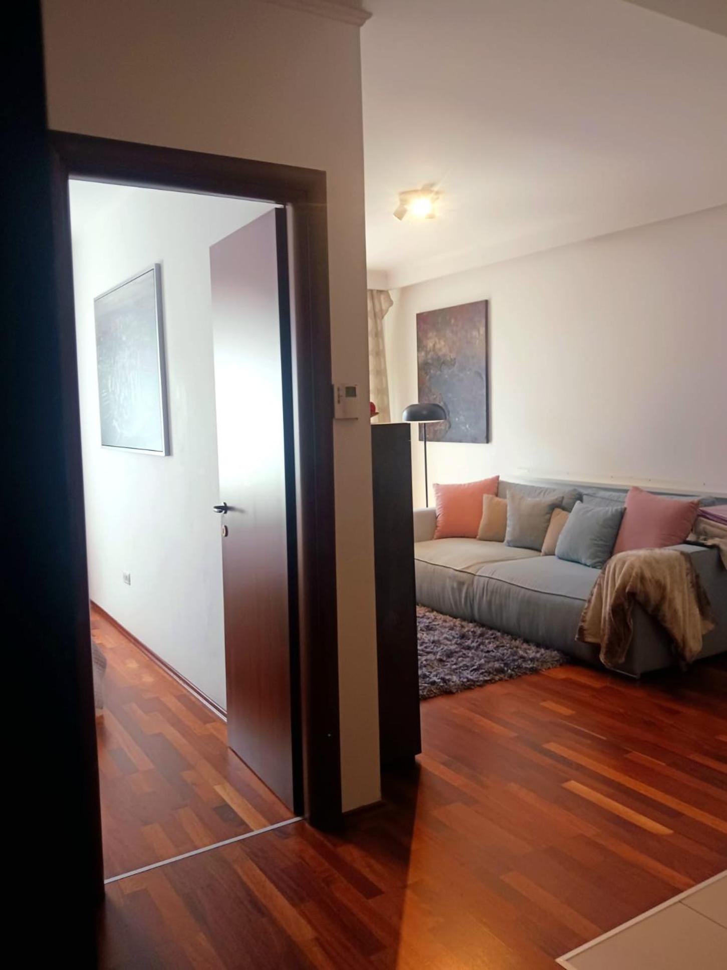 Clara Residence Two Room Cozy Apartment