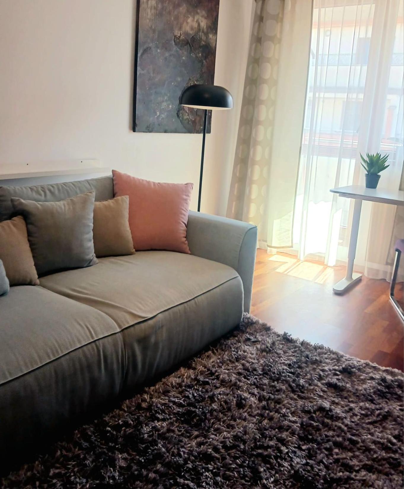 Clara Residence Two Room Cozy Apartment