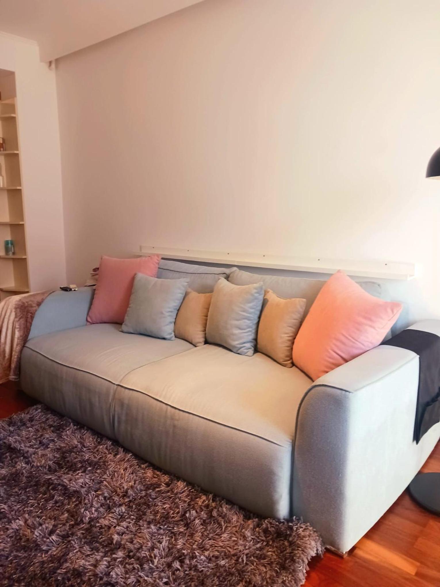 Clara Residence Two Room Cozy Apartment