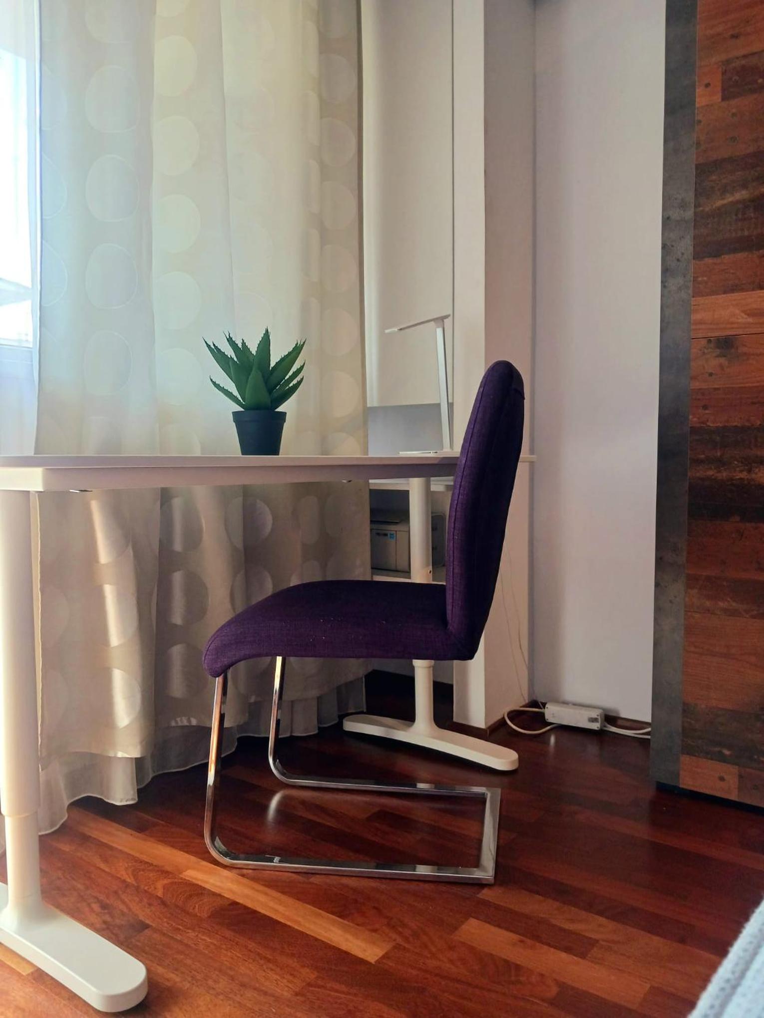 Clara Residence Two Room Cozy Apartment
