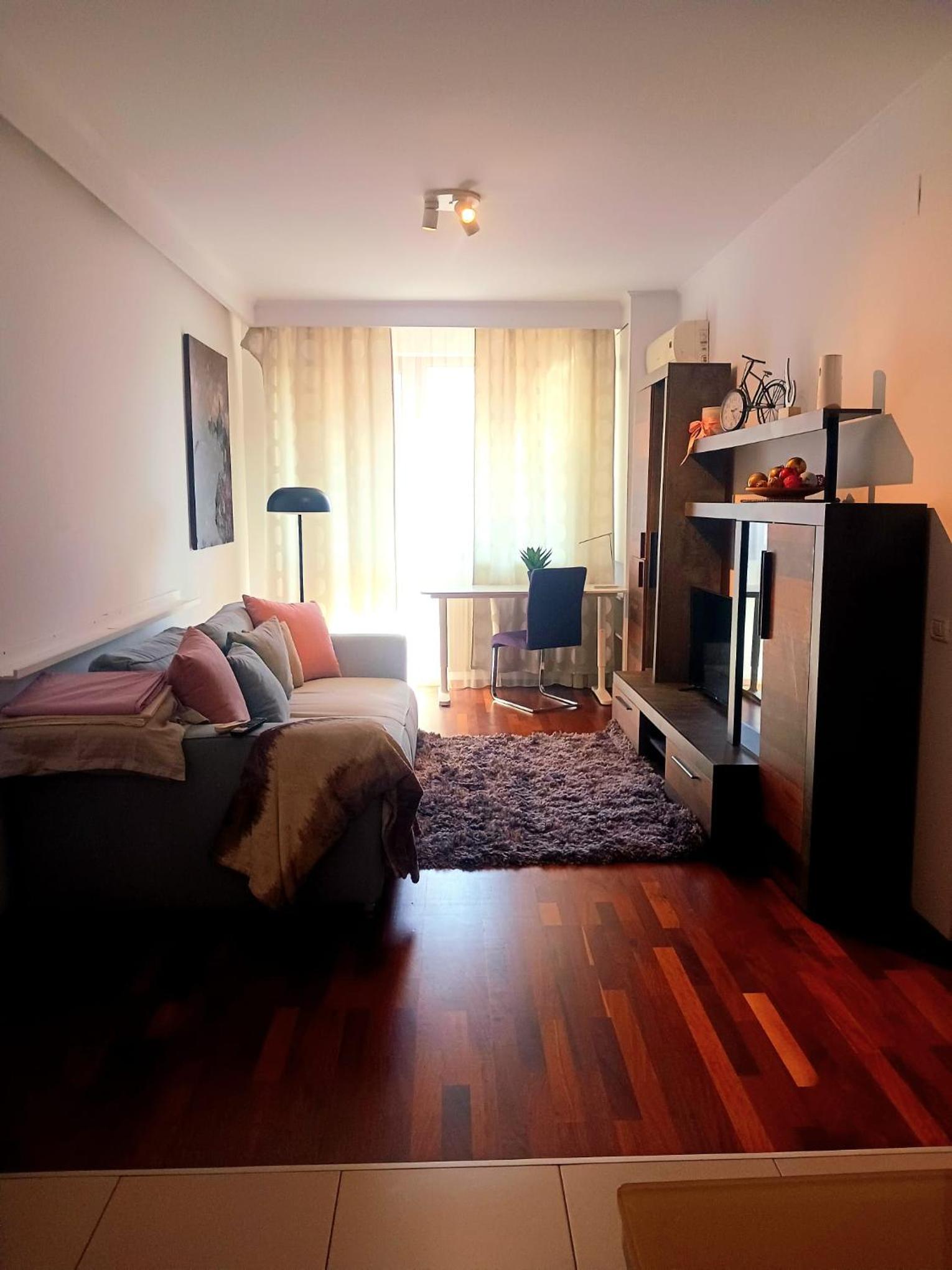 Clara Residence Two Room Cozy Apartment