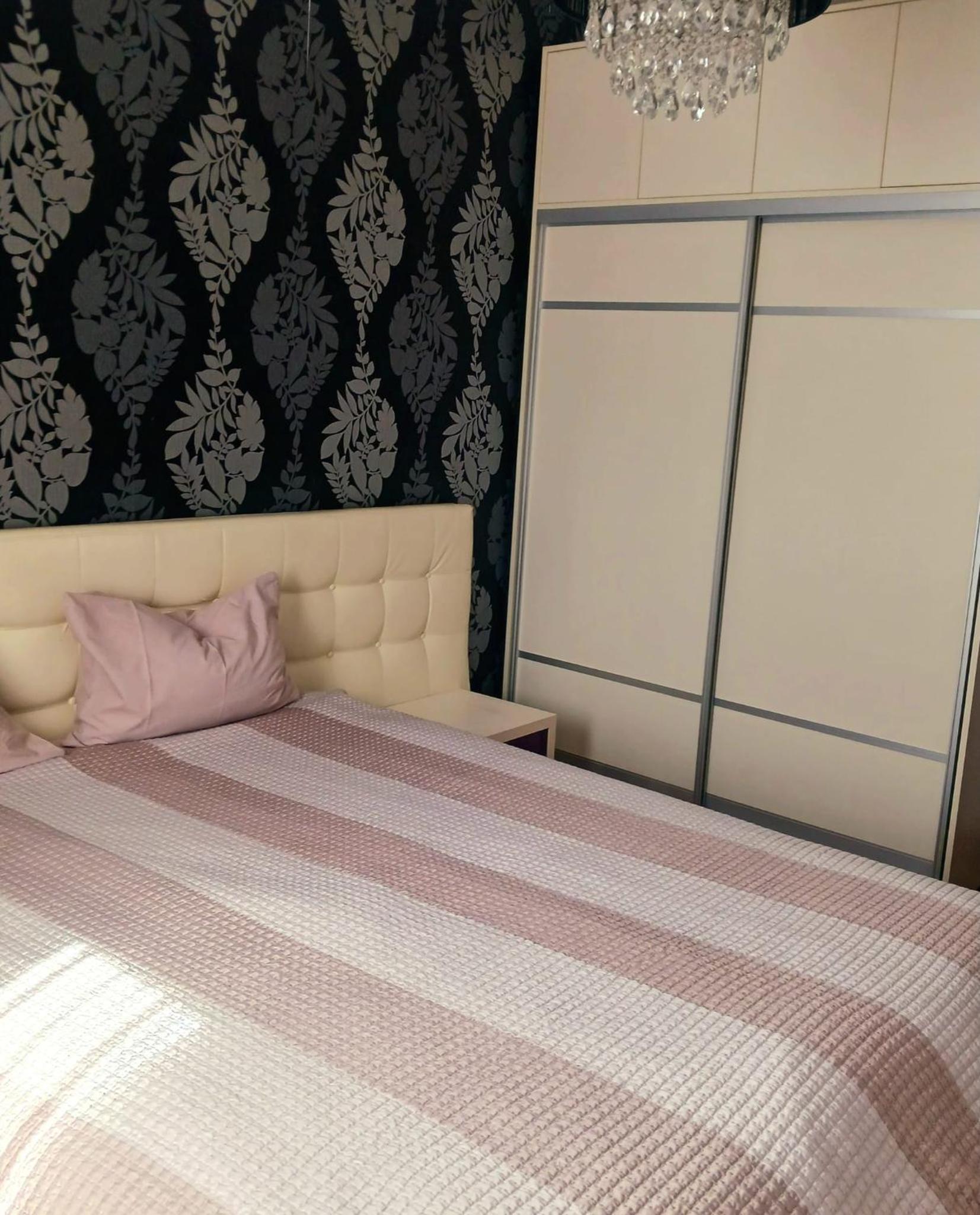 Clara Residence Two Room Cozy Apartment