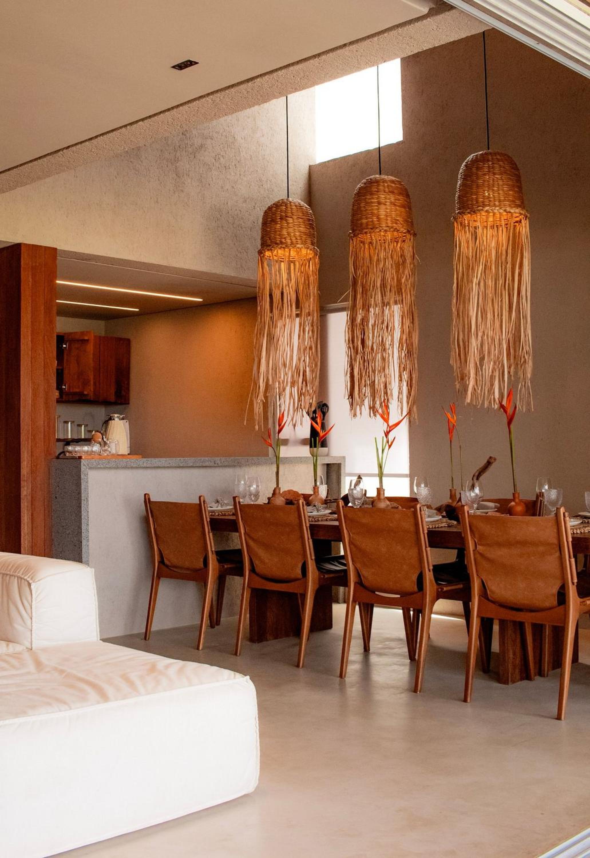 Casa AWA E07 - Milagres com Piscina à Beira-Mar