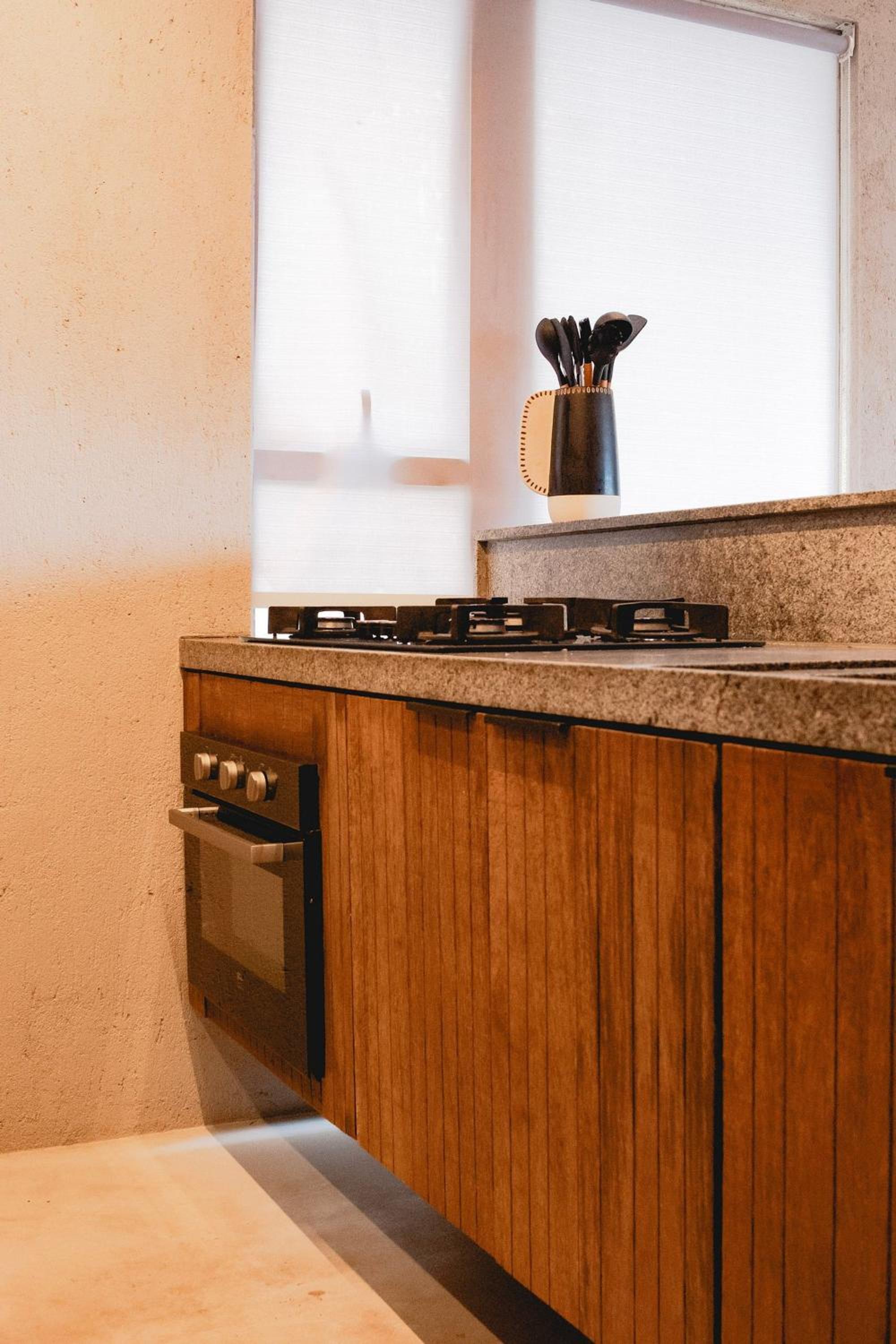Casa AWA E07 - Milagres com Piscina à Beira-Mar
