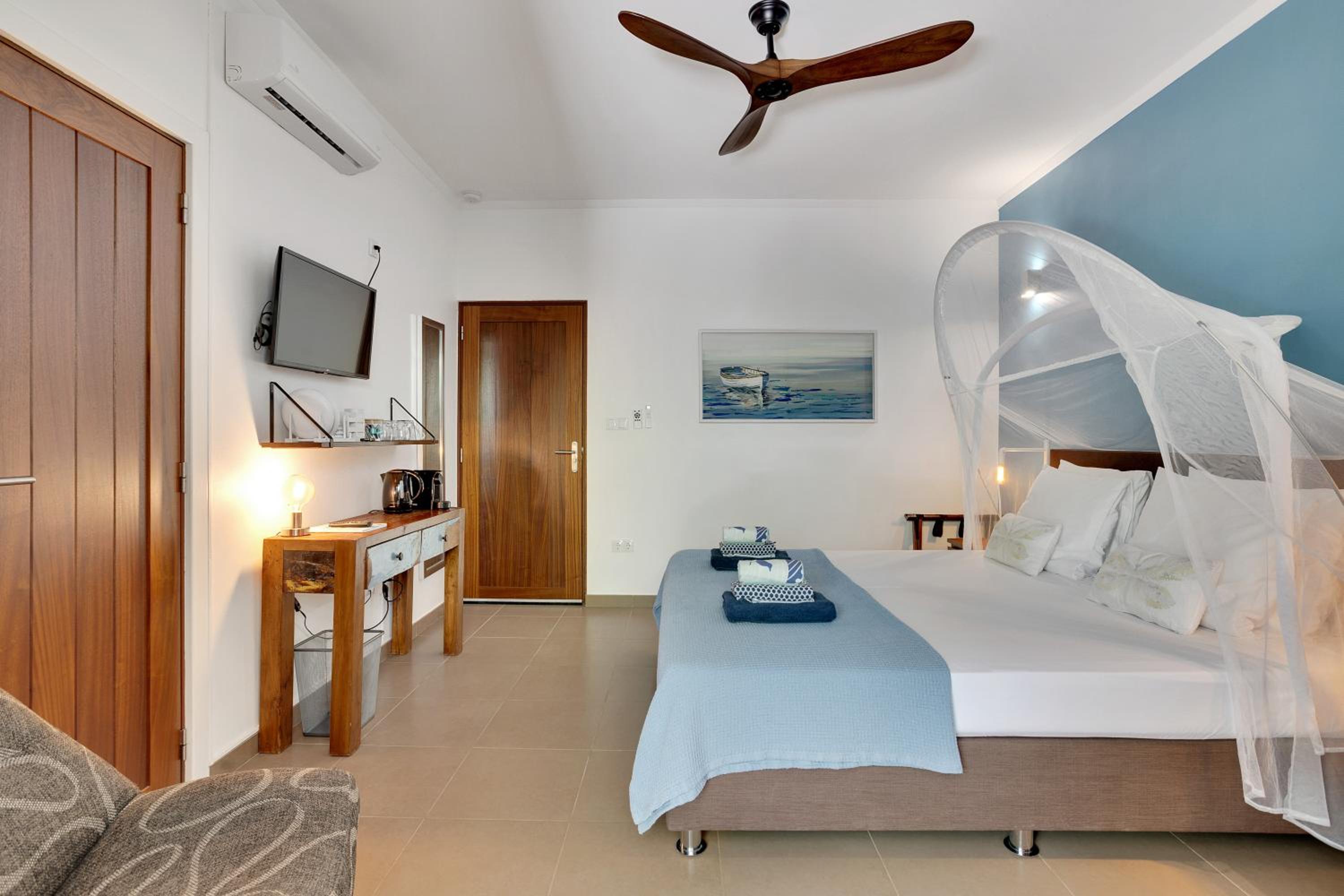 Deluxe Boutique Apartments Sonrisa - Adults only