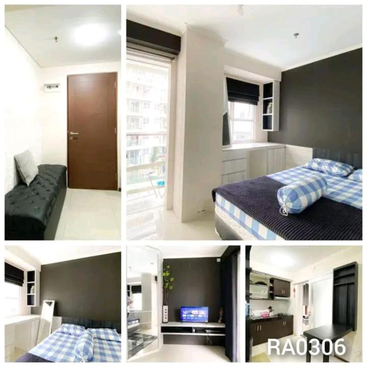 Bandung Rent Apartment view 3