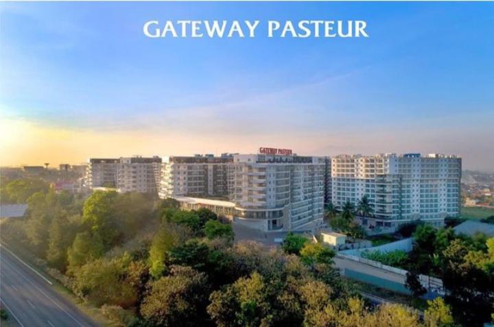 Bandung Rent Apartment view 5