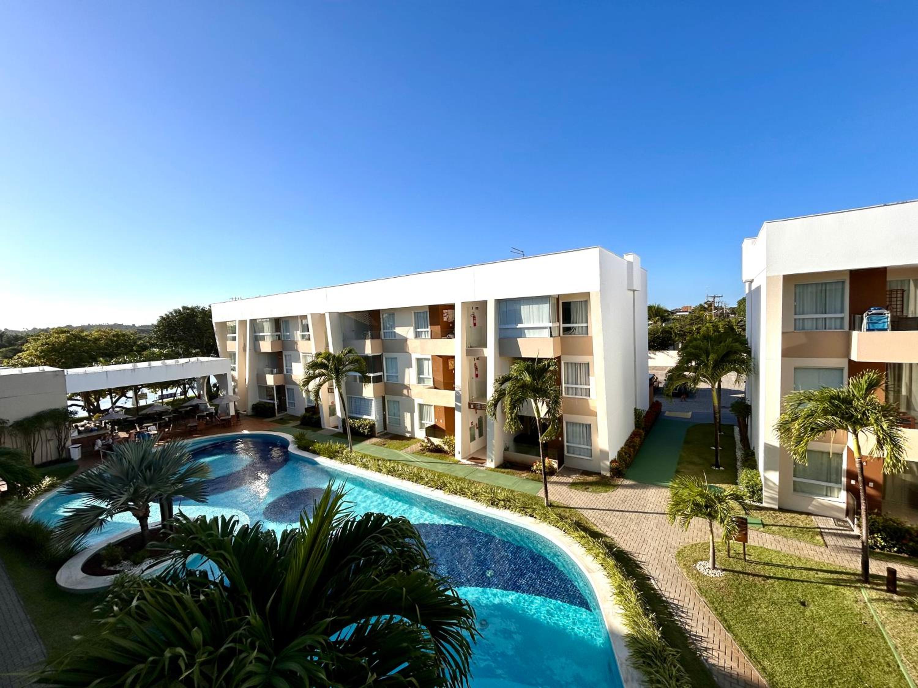 Porto Smeralda, Praia de Guarajuba, Formidável