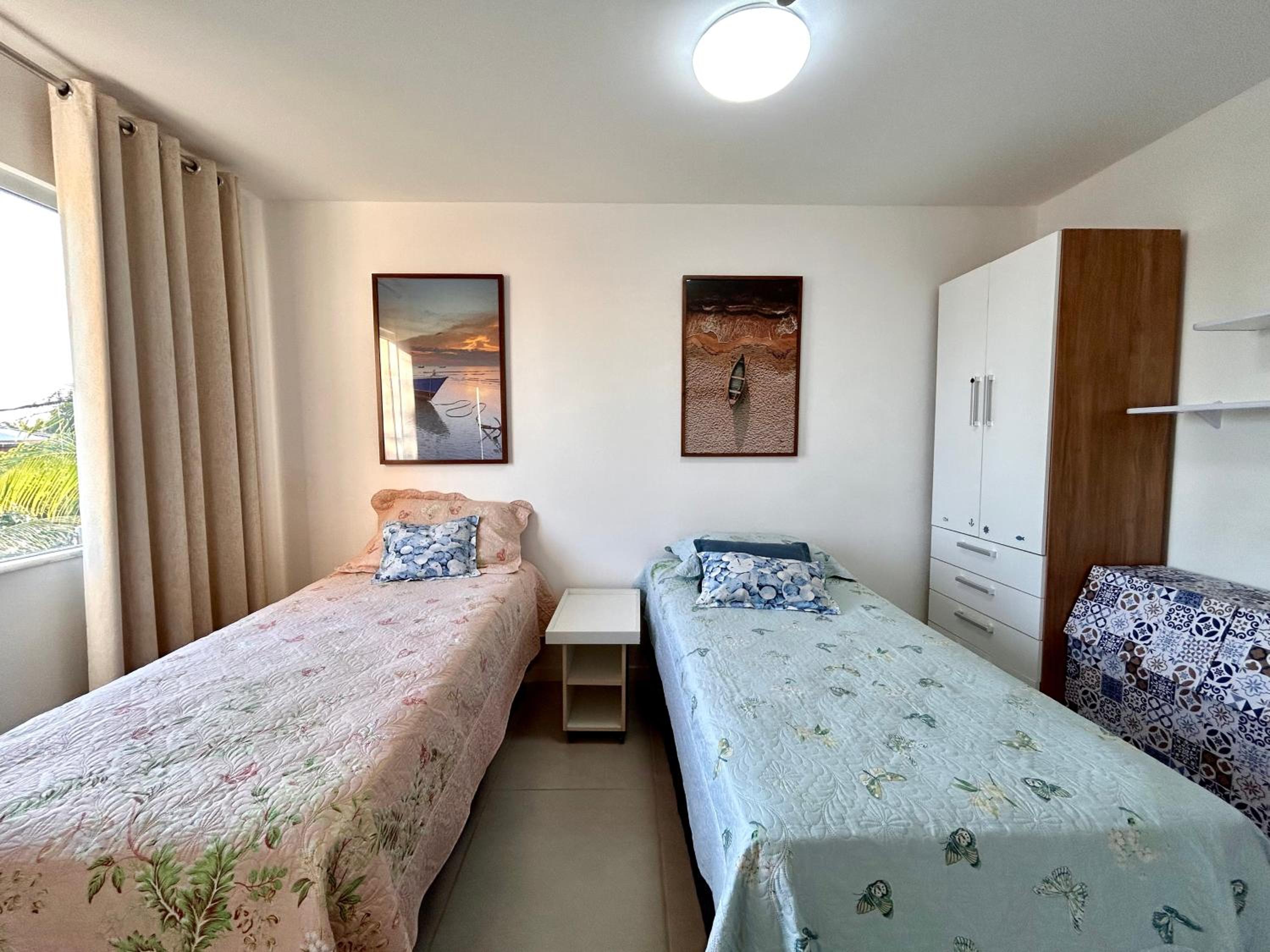 Porto Smeralda, Praia de Guarajuba, Formidável
