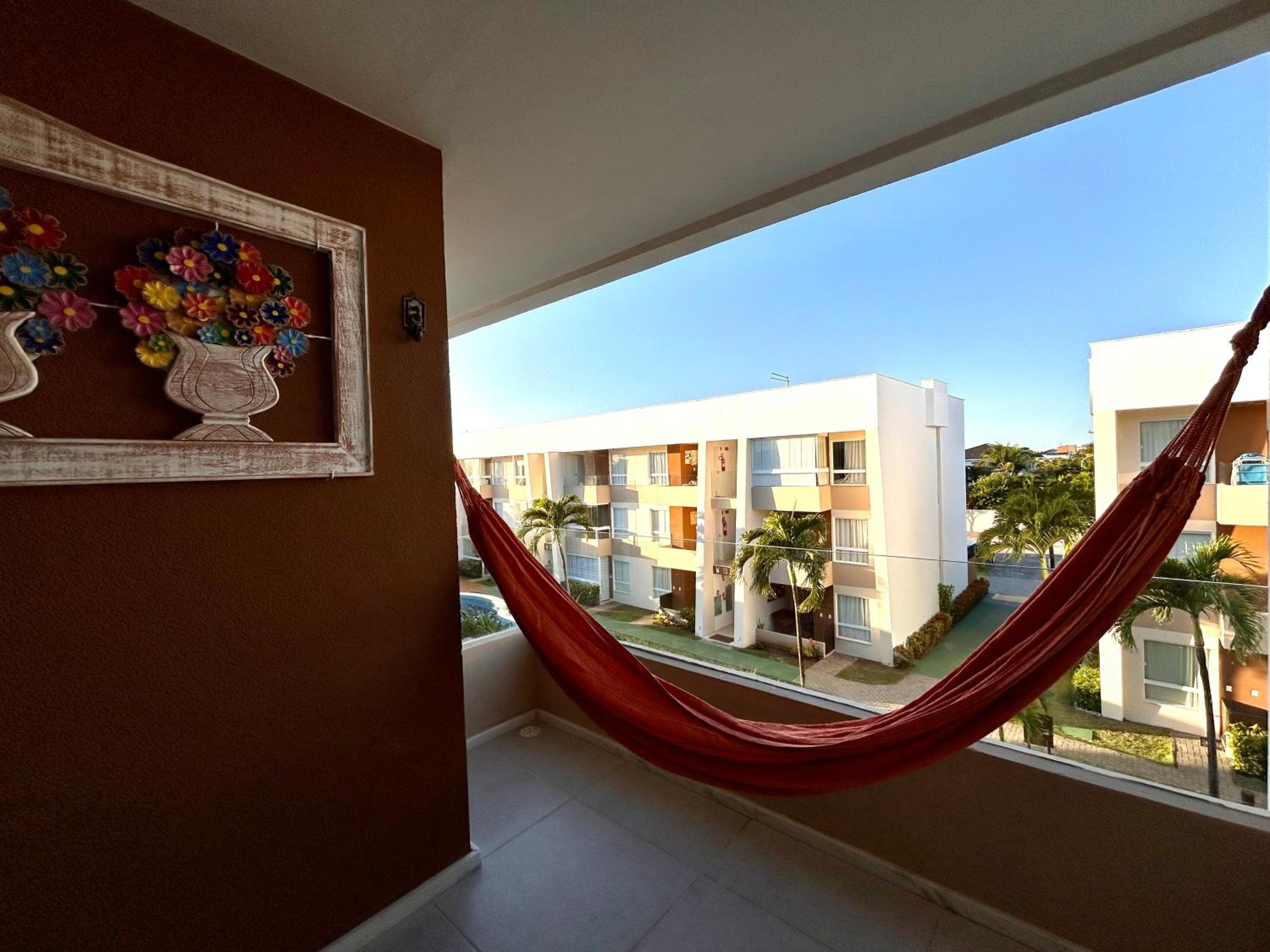 Porto Smeralda, Praia de Guarajuba, Formidável