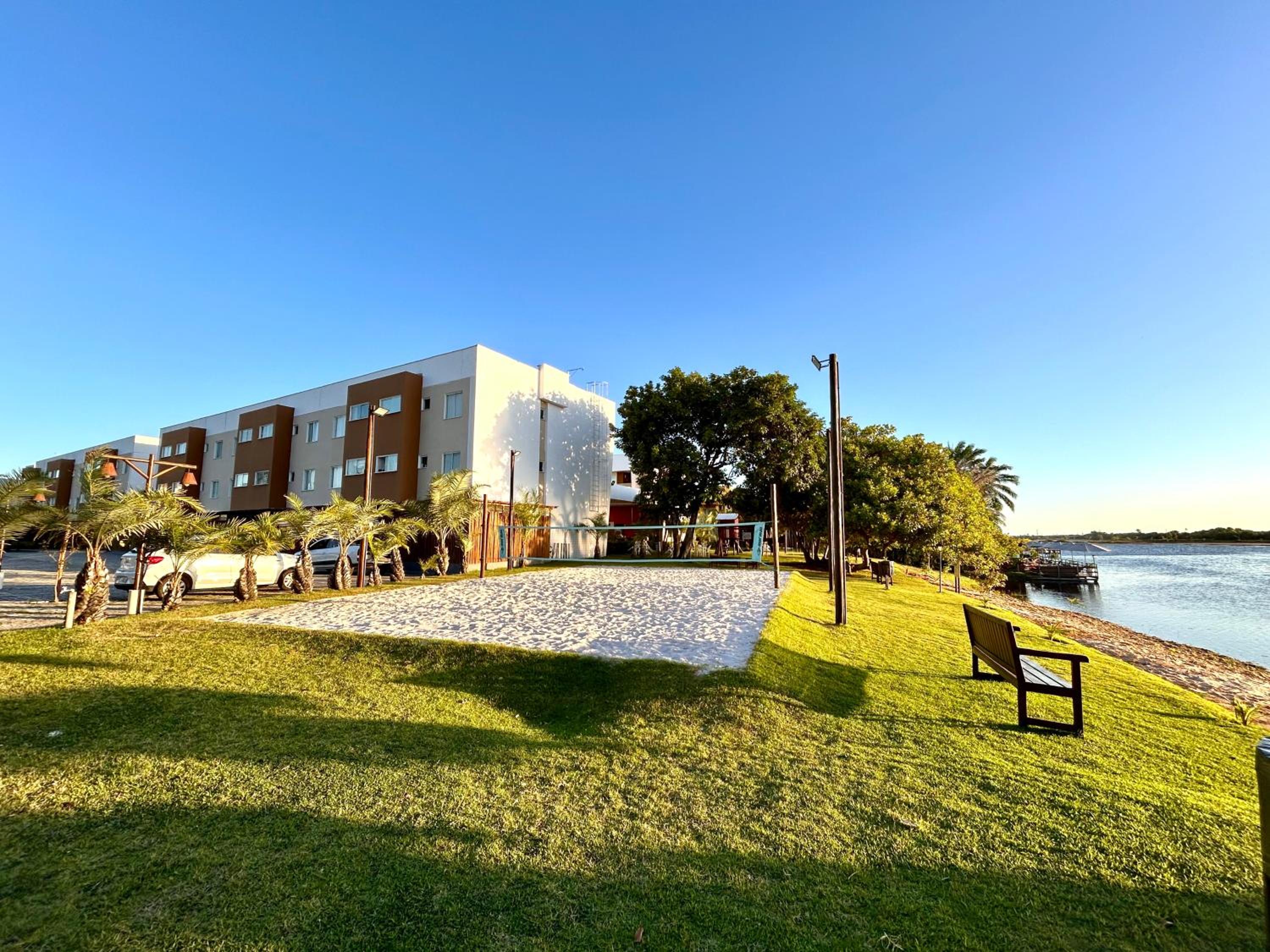 Porto Smeralda, Praia de Guarajuba, Formidável