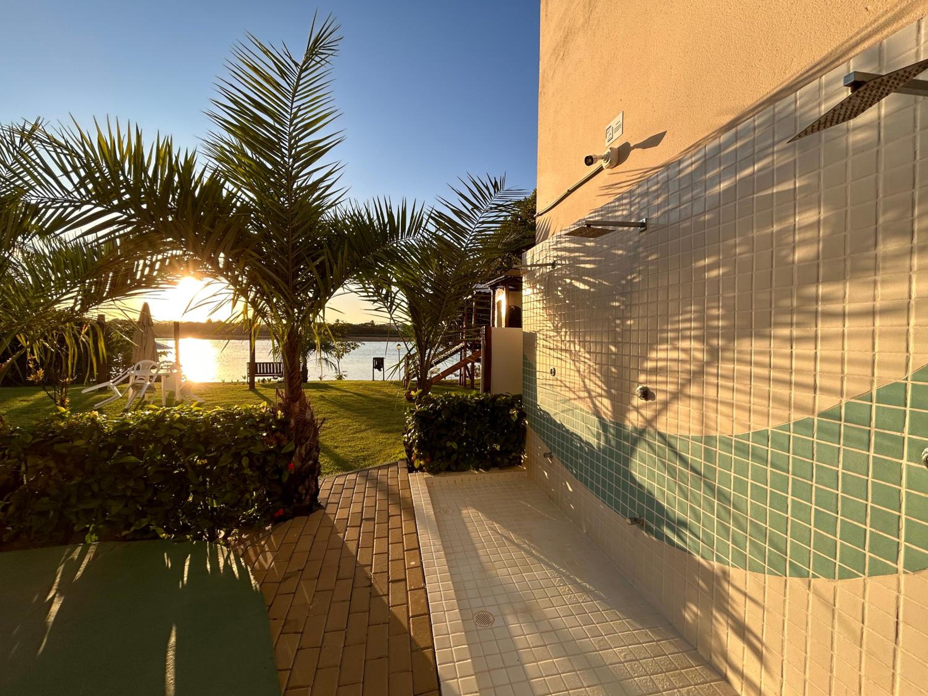 Porto Smeralda, Praia de Guarajuba, Formidável