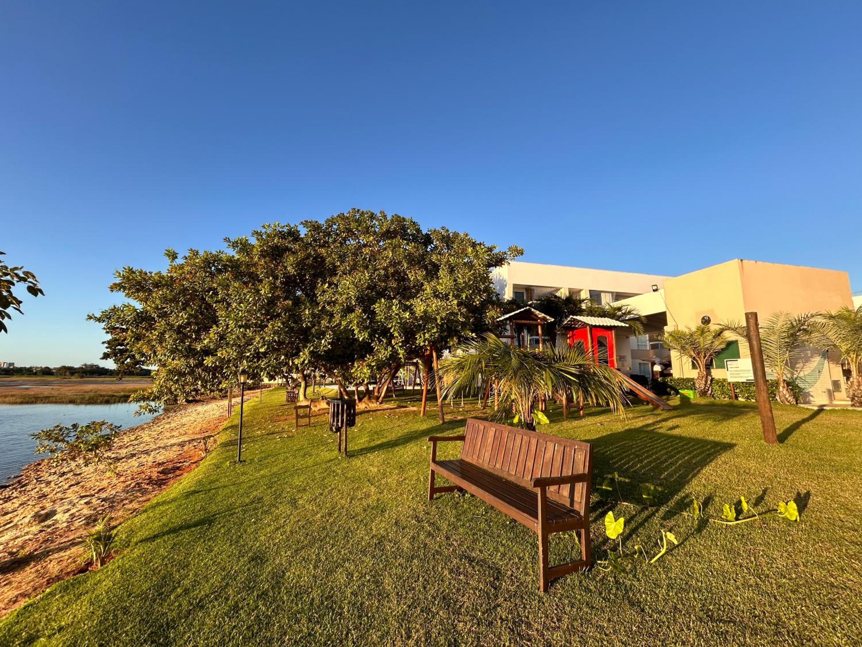 Porto Smeralda, Praia de Guarajuba, Formidável