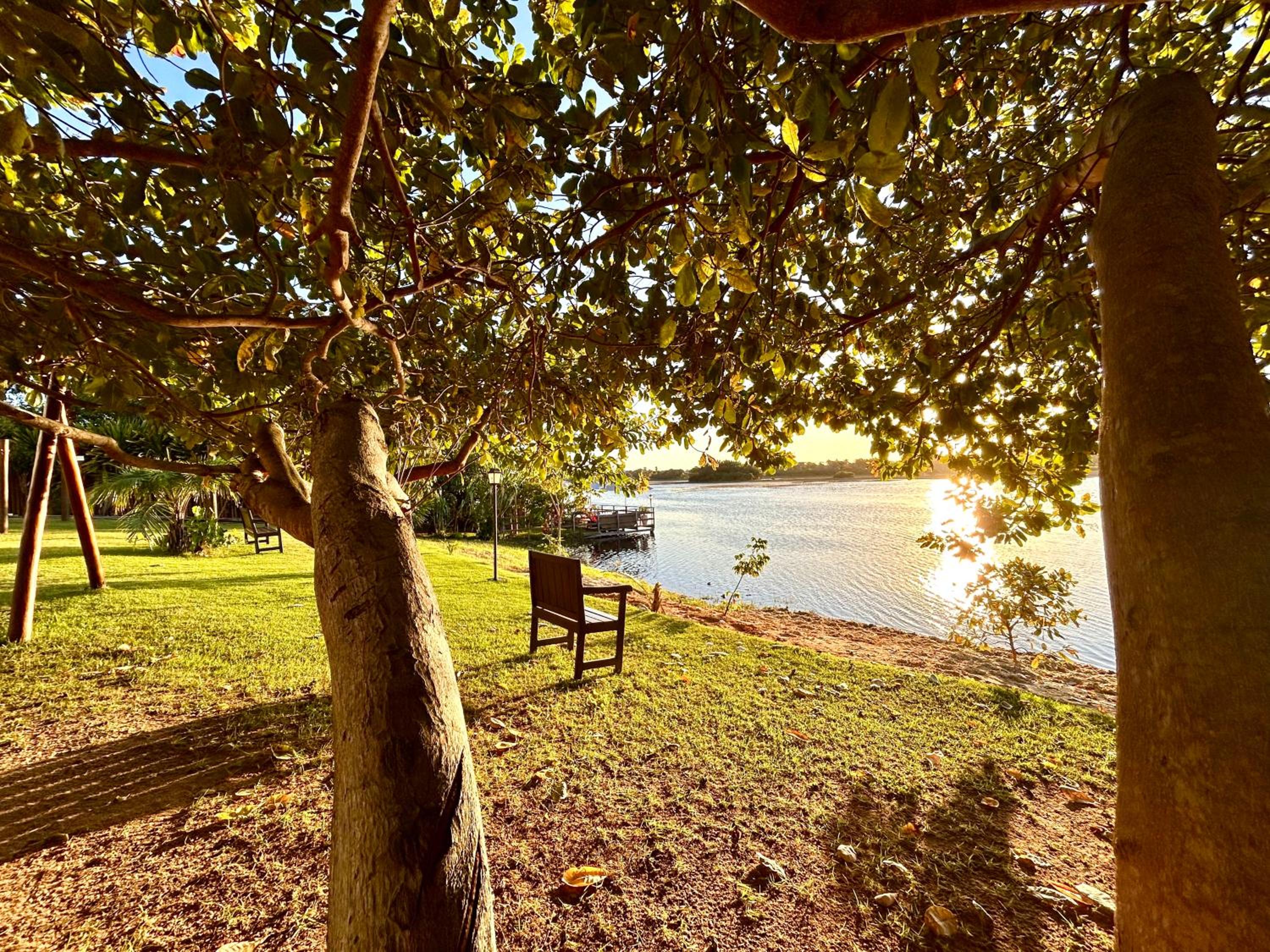 Porto Smeralda, Praia de Guarajuba, Formidável