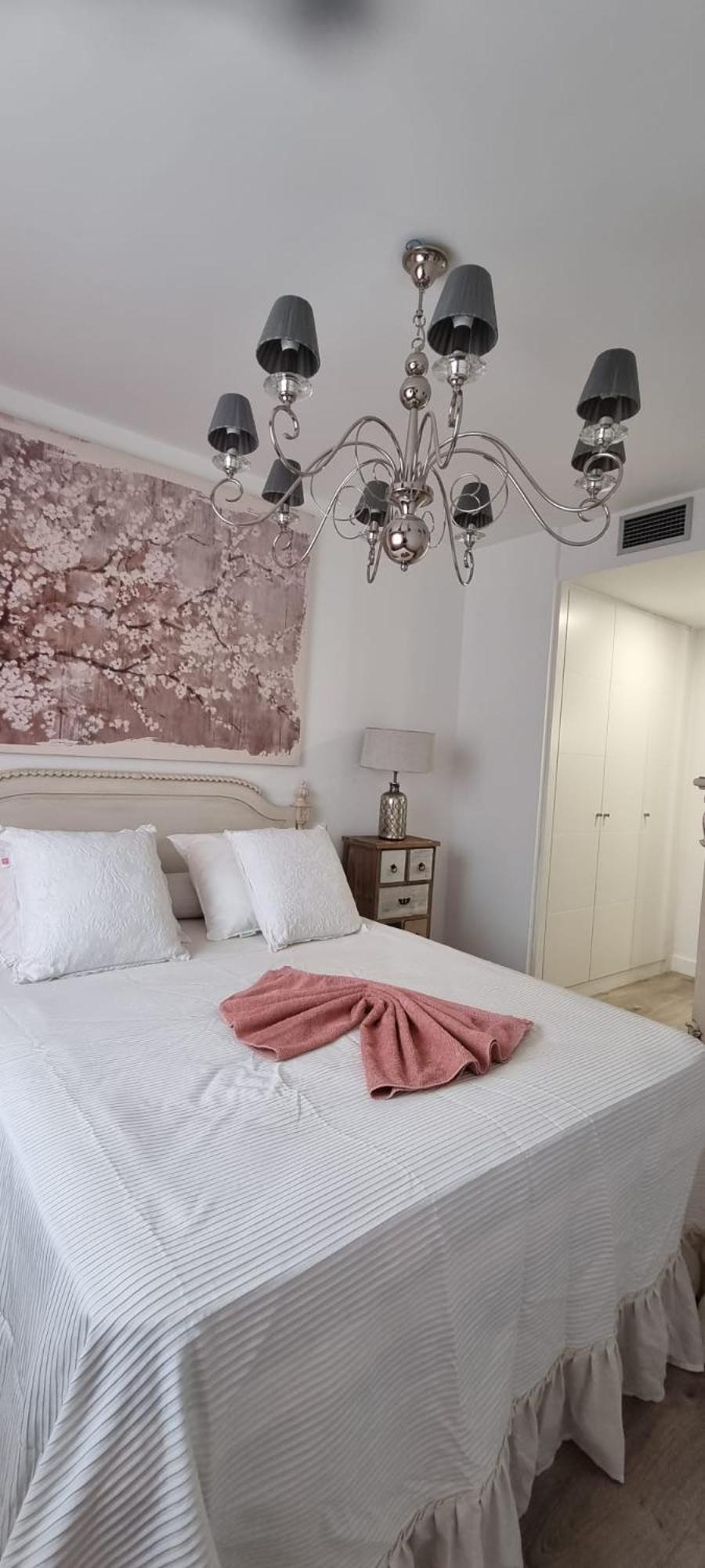 Apartamento Don Sancho
