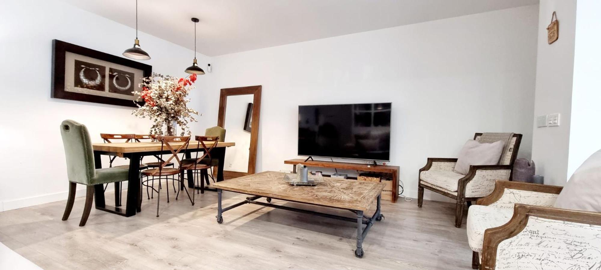 Apartamento Don Sancho