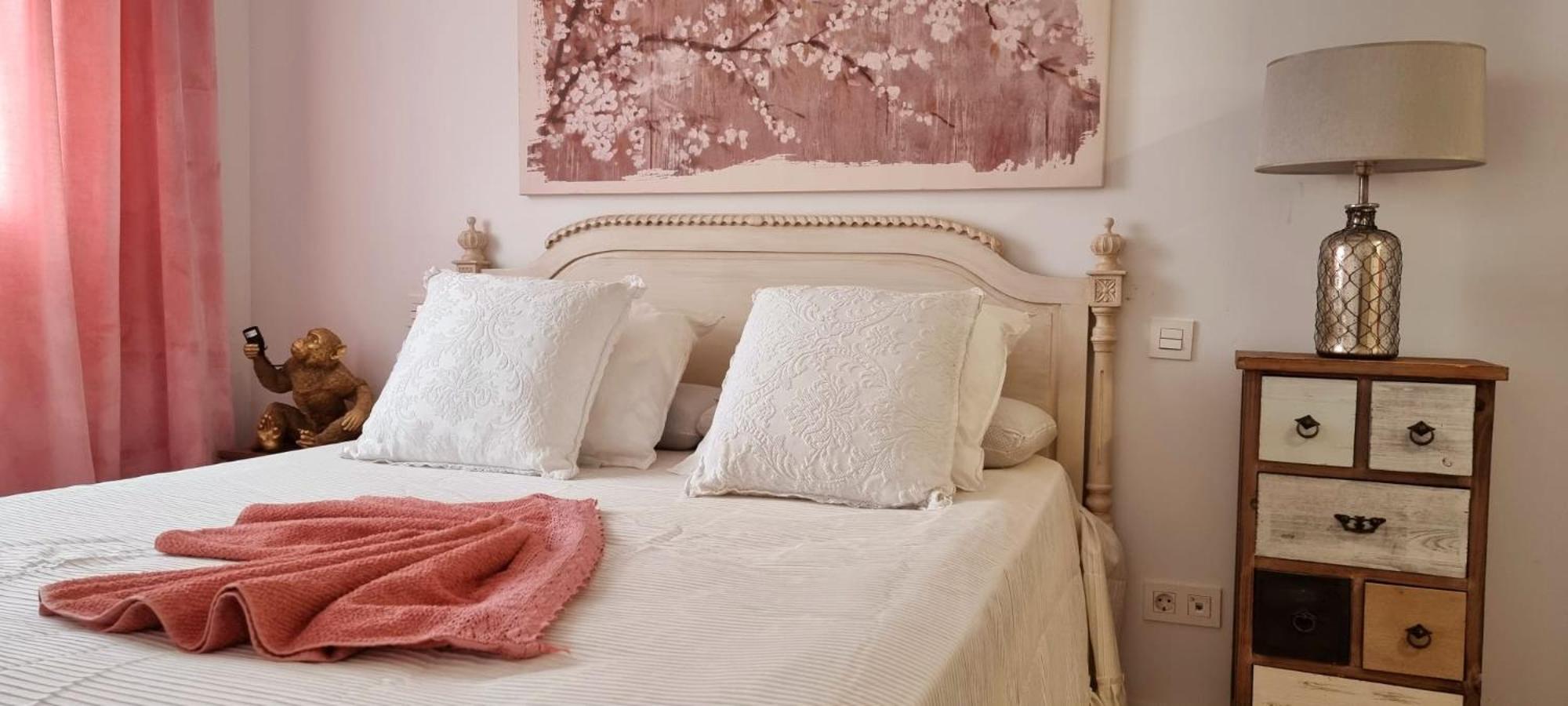 Apartamento Don Sancho