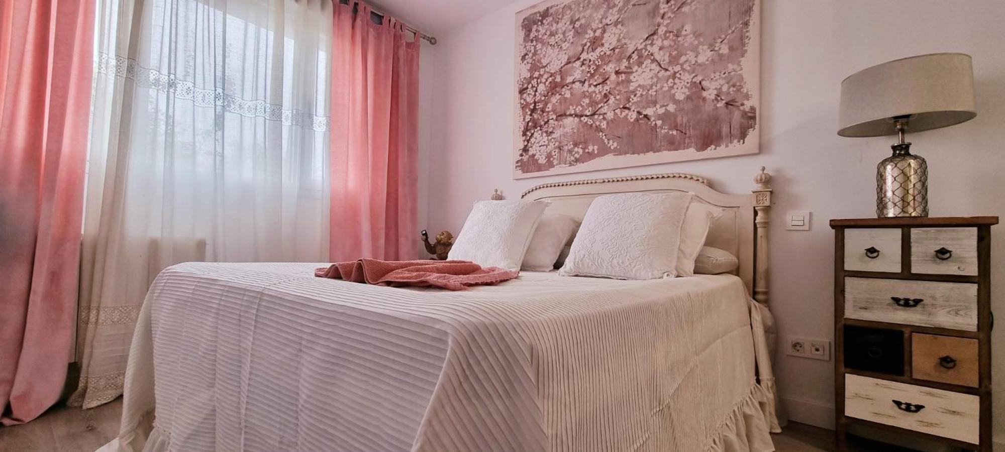 Apartamento Don Sancho